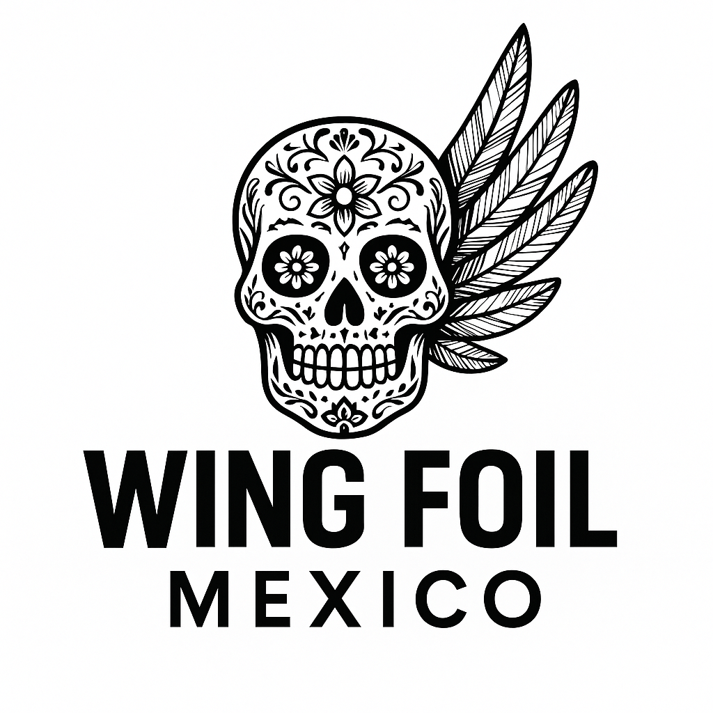 Wing Foil Mexico