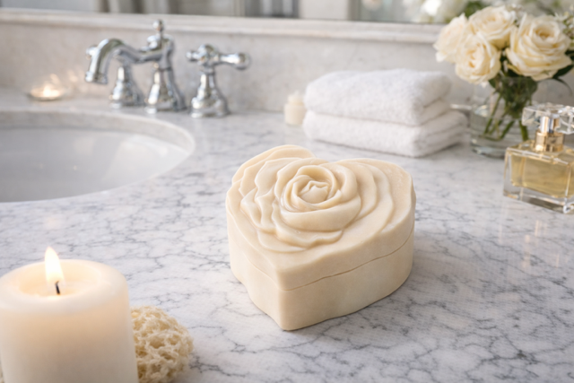 Intention Within Soap