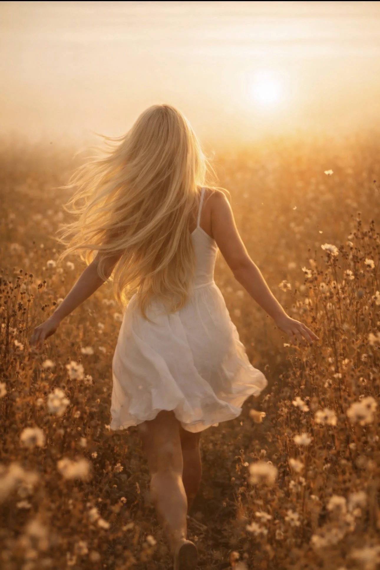 Healing After Grief: Learning to live in a world that keeps changing 