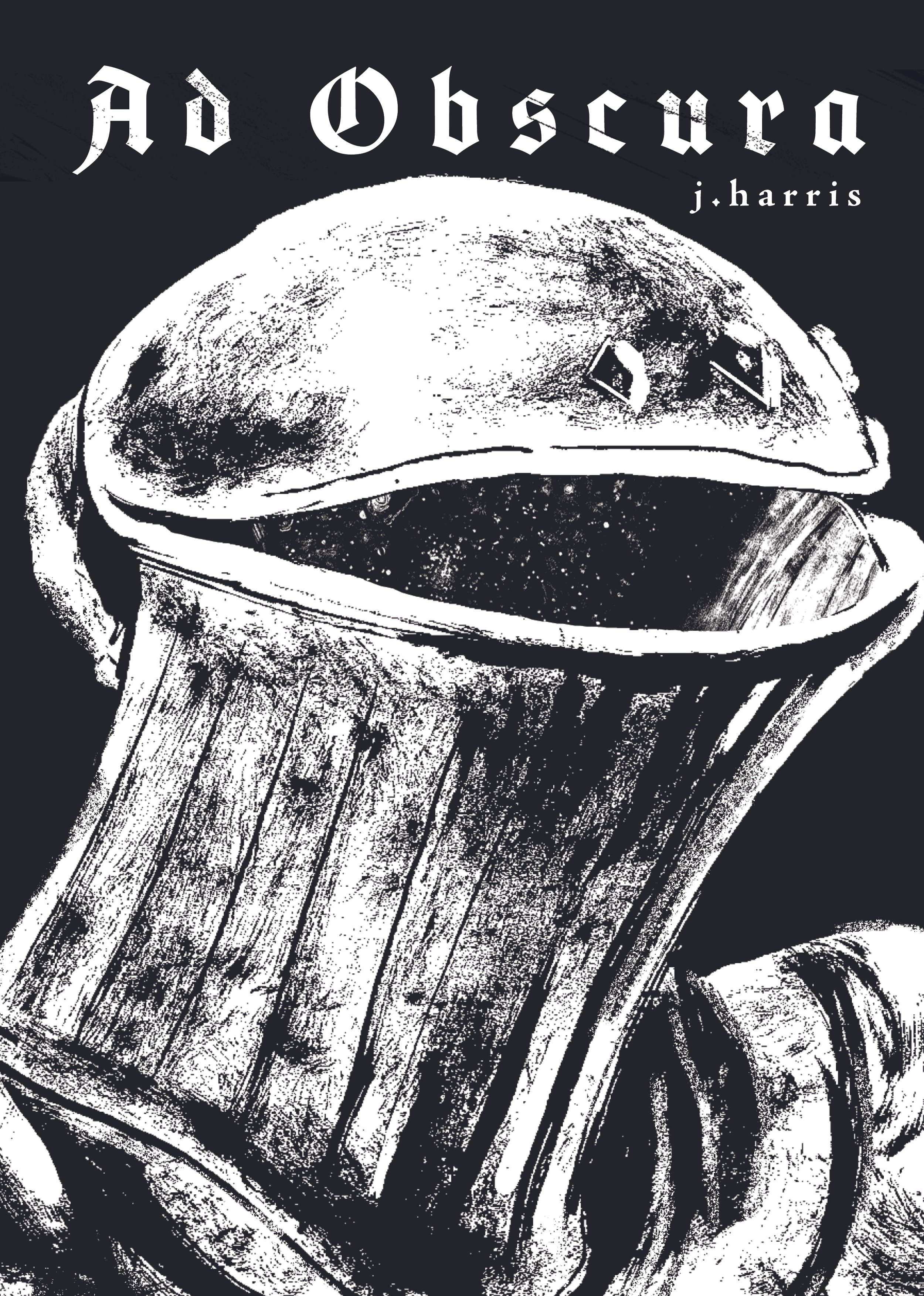 This comic is inspired by the current understanding of black holes, which to be fair, consists of very little. 

It is generally agreed that they are very weird, very cool, and might just contain the secrets of the universe.

Our theories about this 