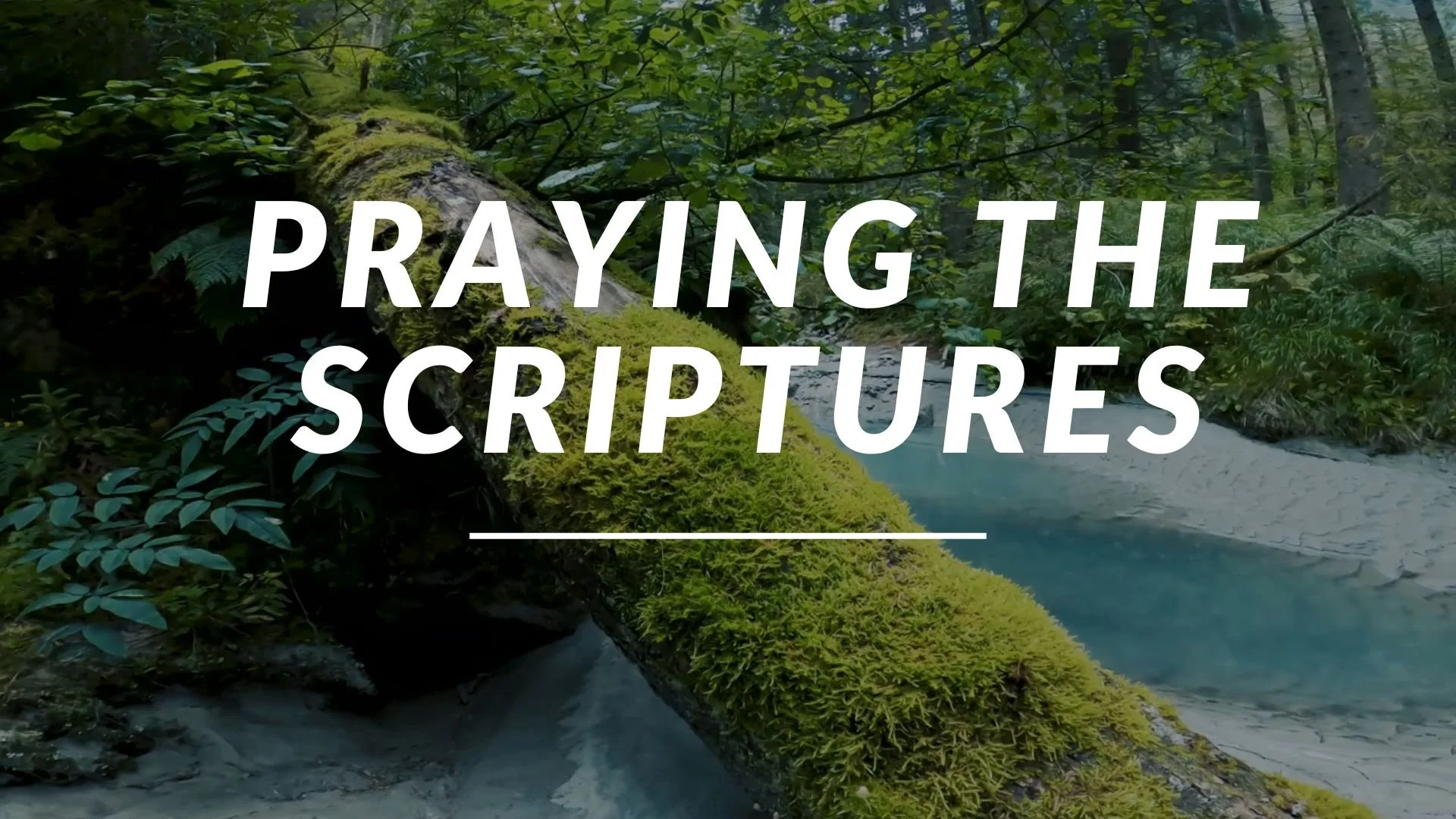 54 Scriptures and Prayers to Uplift Your Spirit.