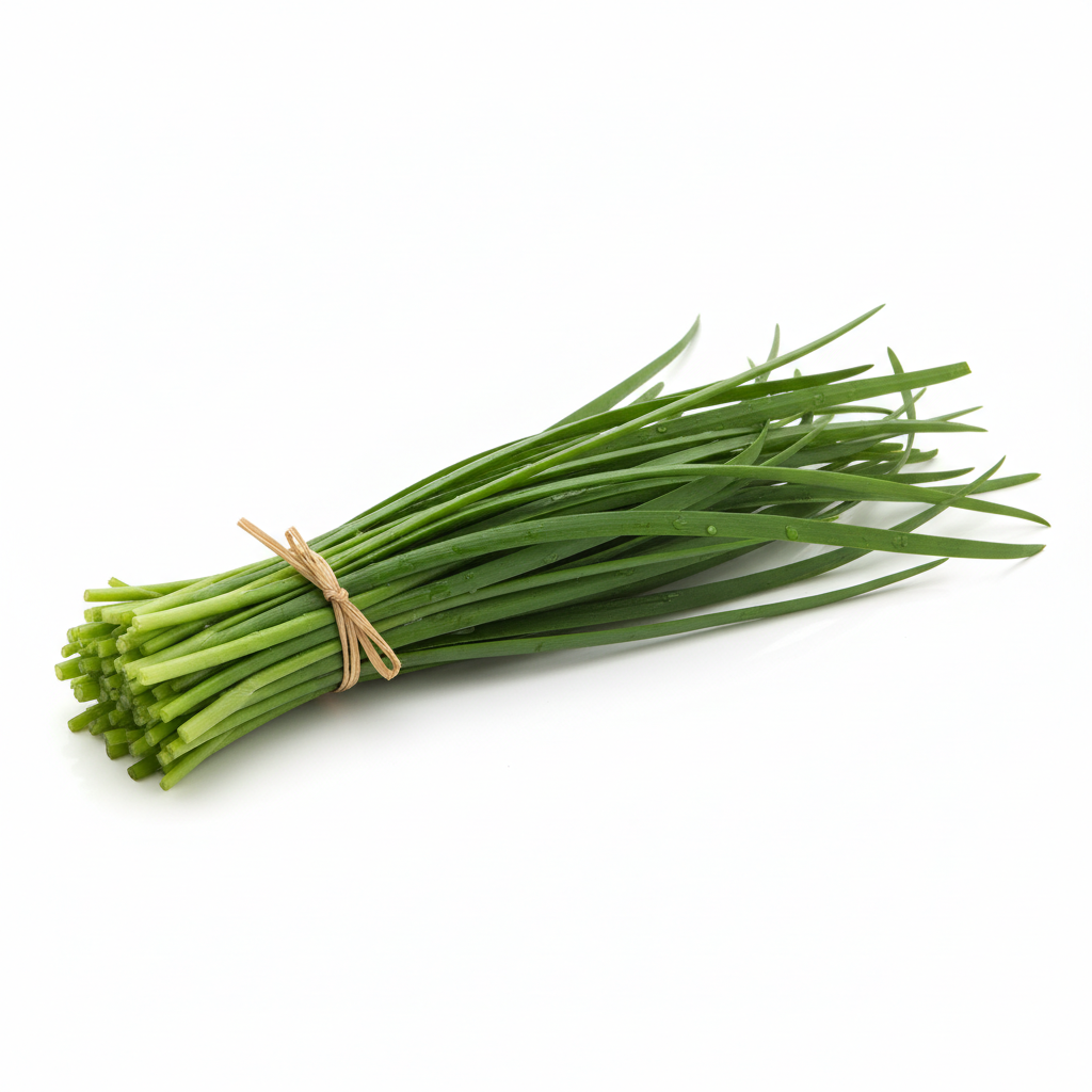 Kuchai (Chives) 韭菜