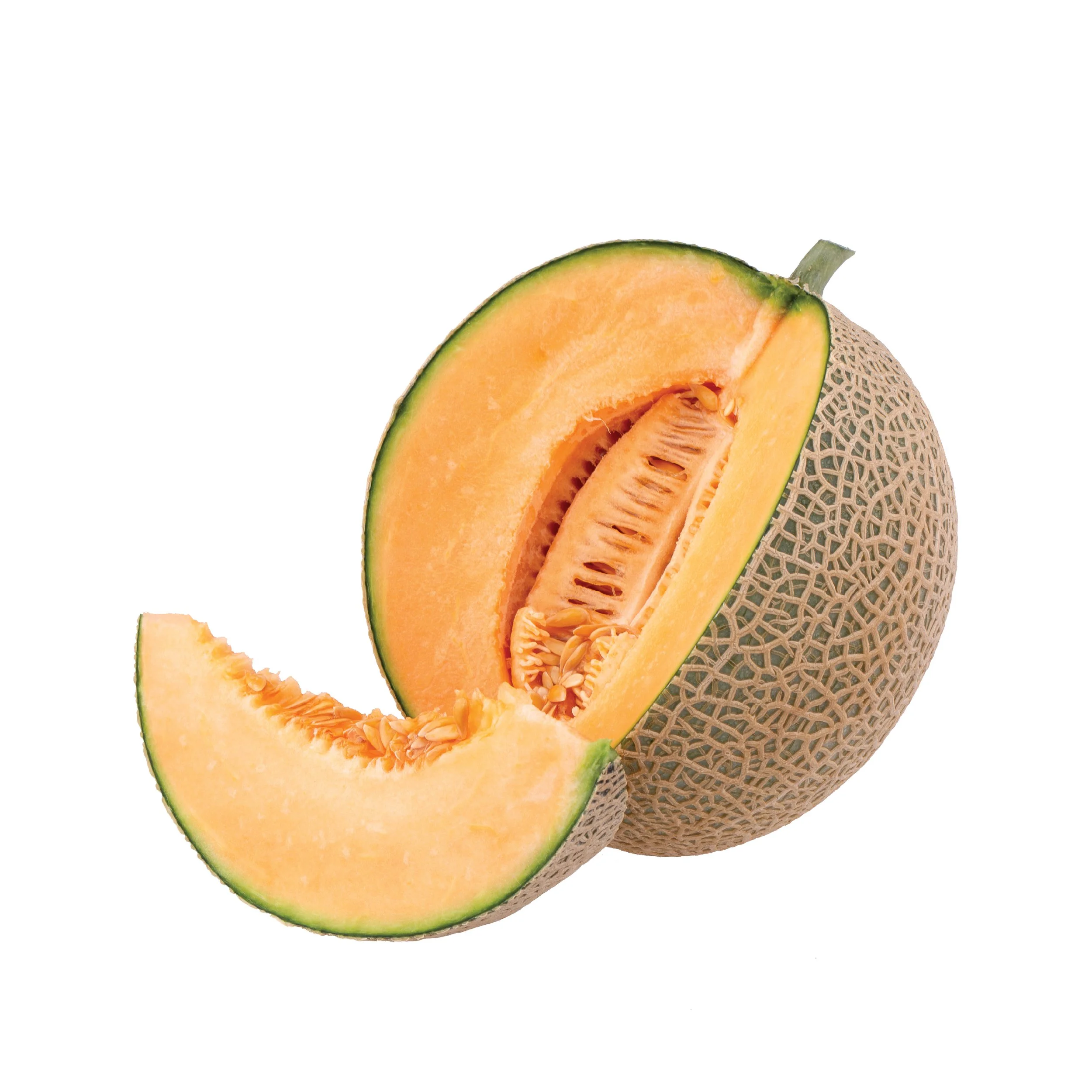 Golden Melon 黄金哈密瓜