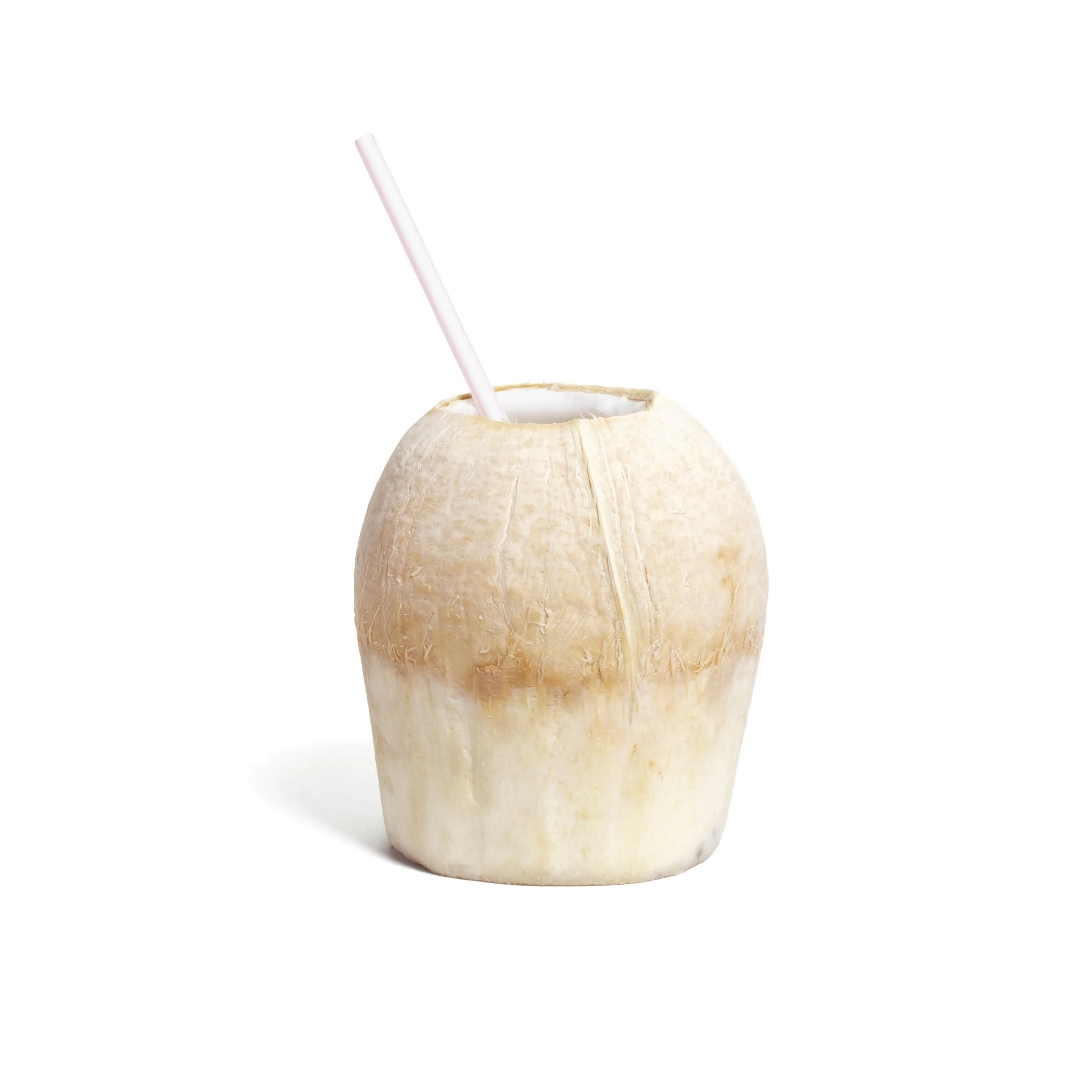 Pandan Coconut