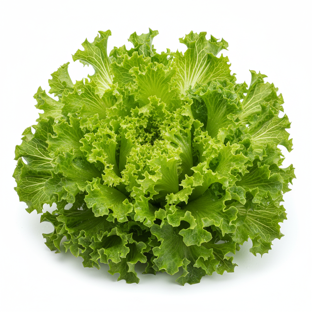 Green Lettuce 生菜