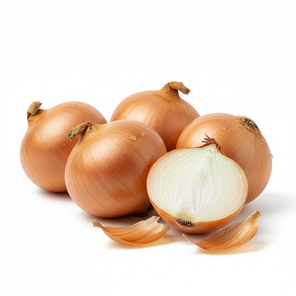 Onion 洋葱