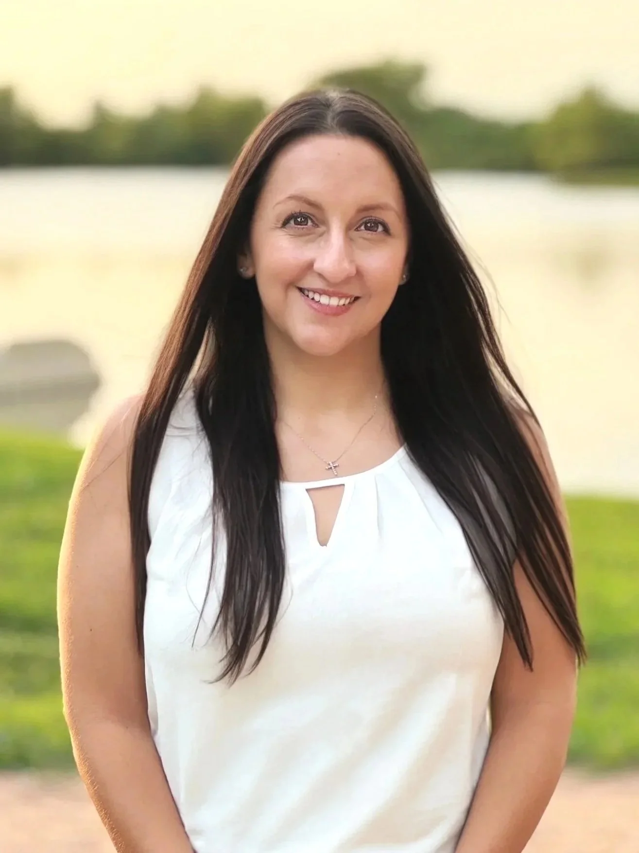 Jennifer Herrera, LPC