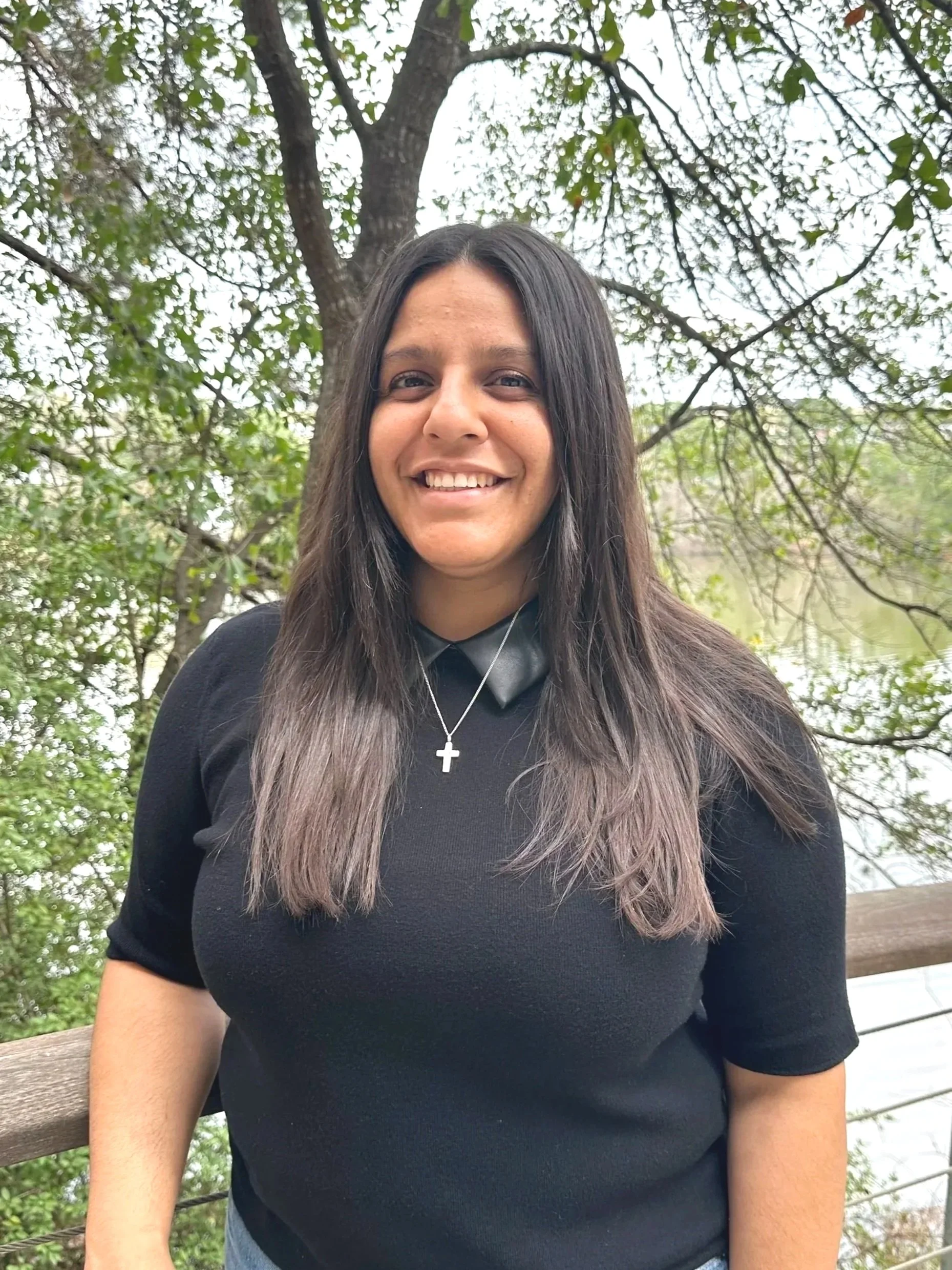 Natalie Arevalo, LPC