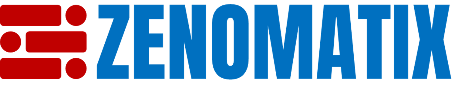 Zenomatix