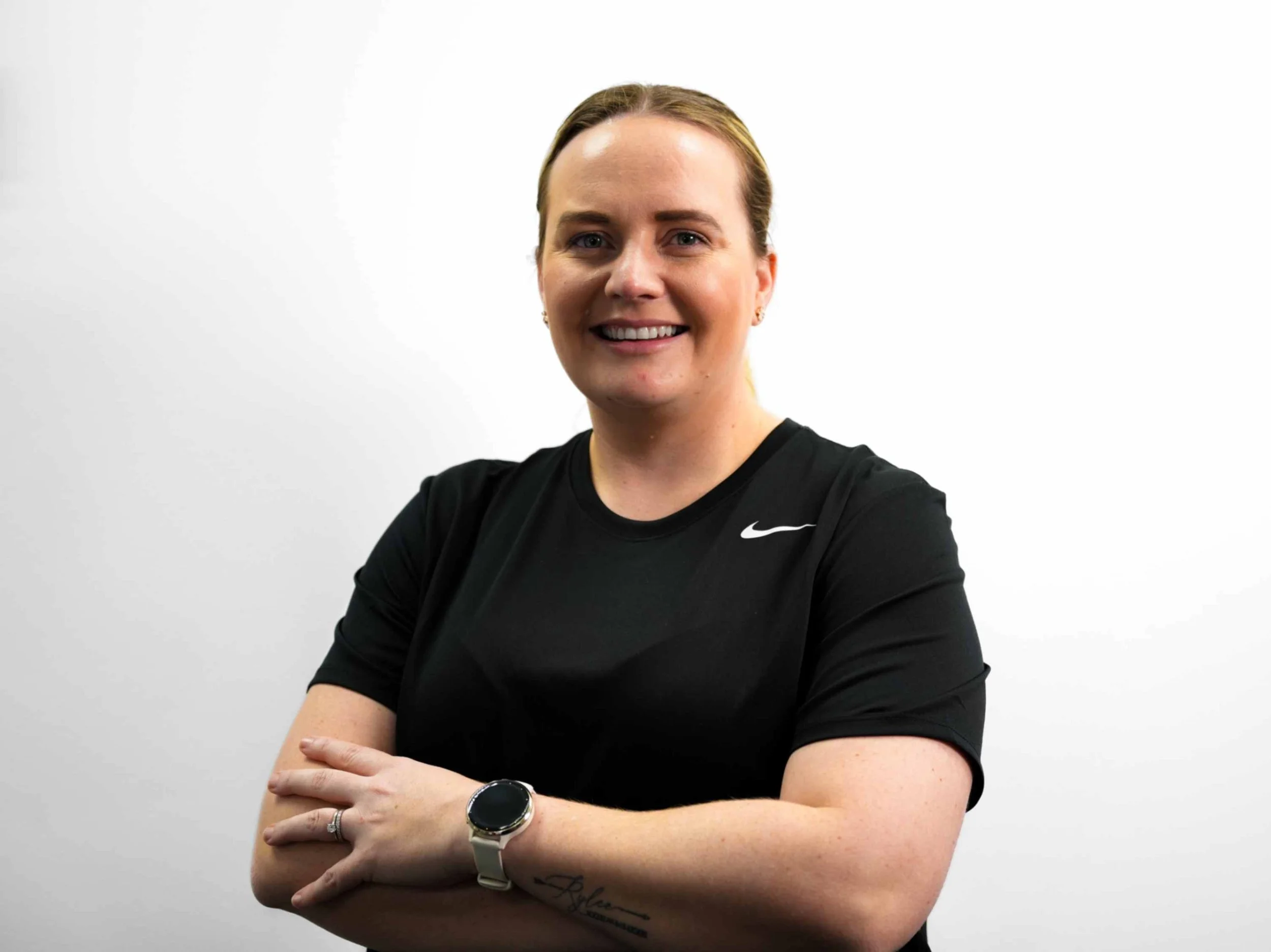 Meet our new team member