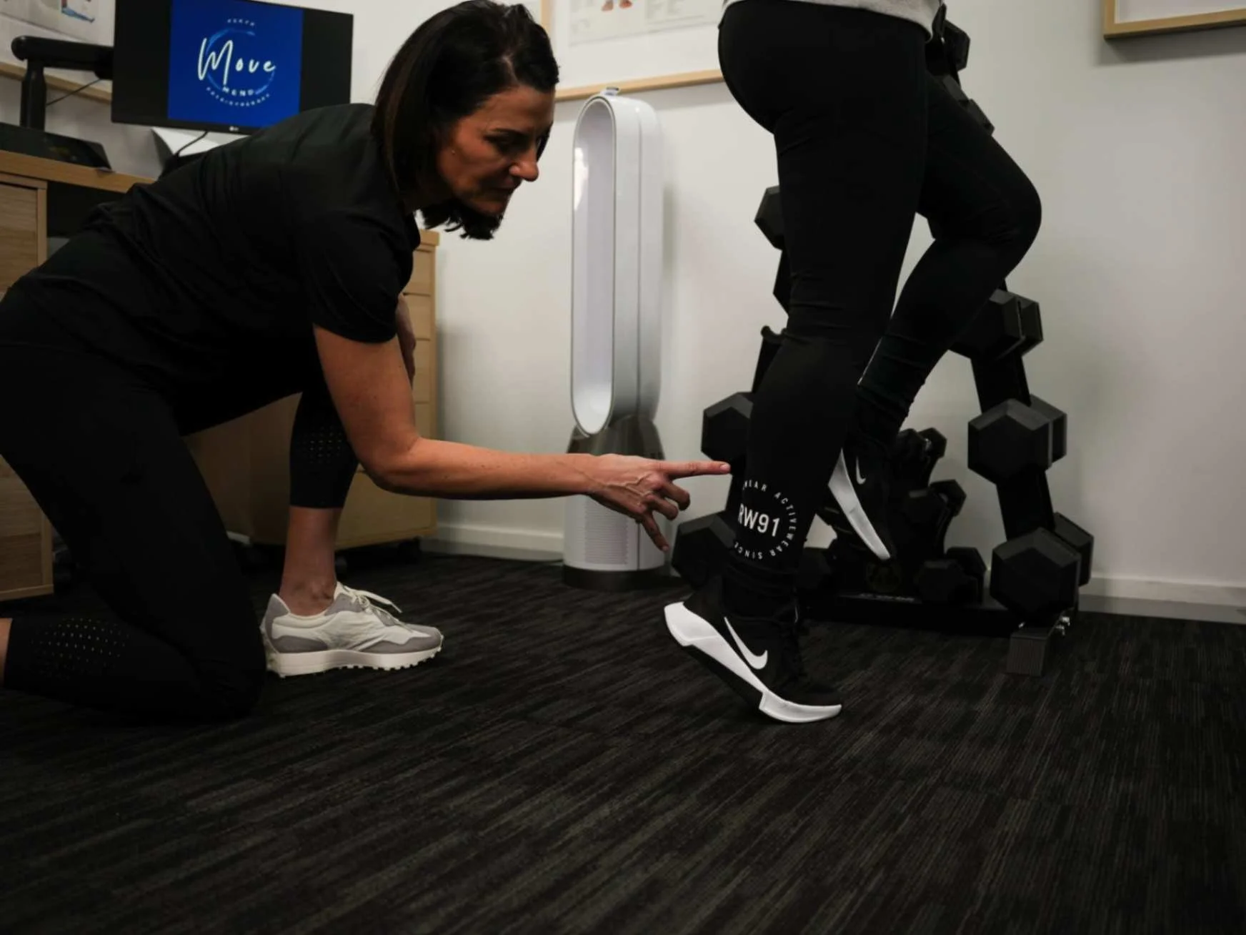 Sport & Running Injuries: How Physiotherapy Can Help You Stay Active