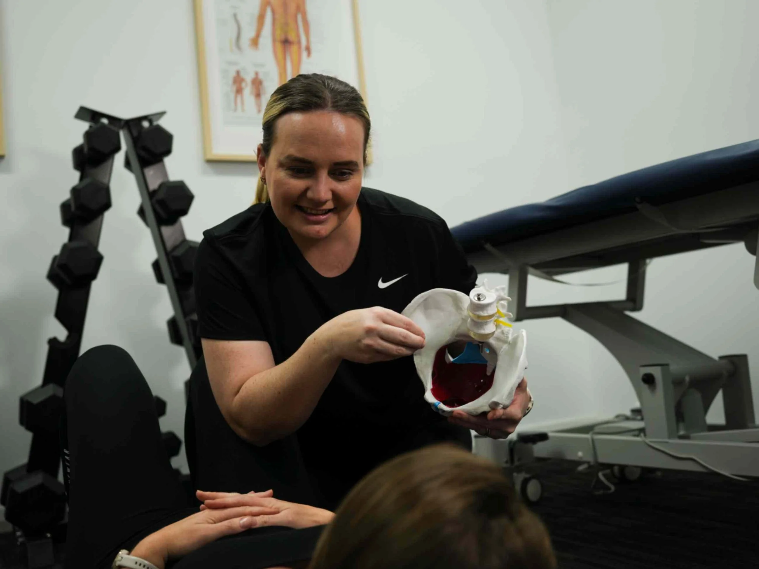 Women’s Health at MoveMend Physiotherapy in Wangara