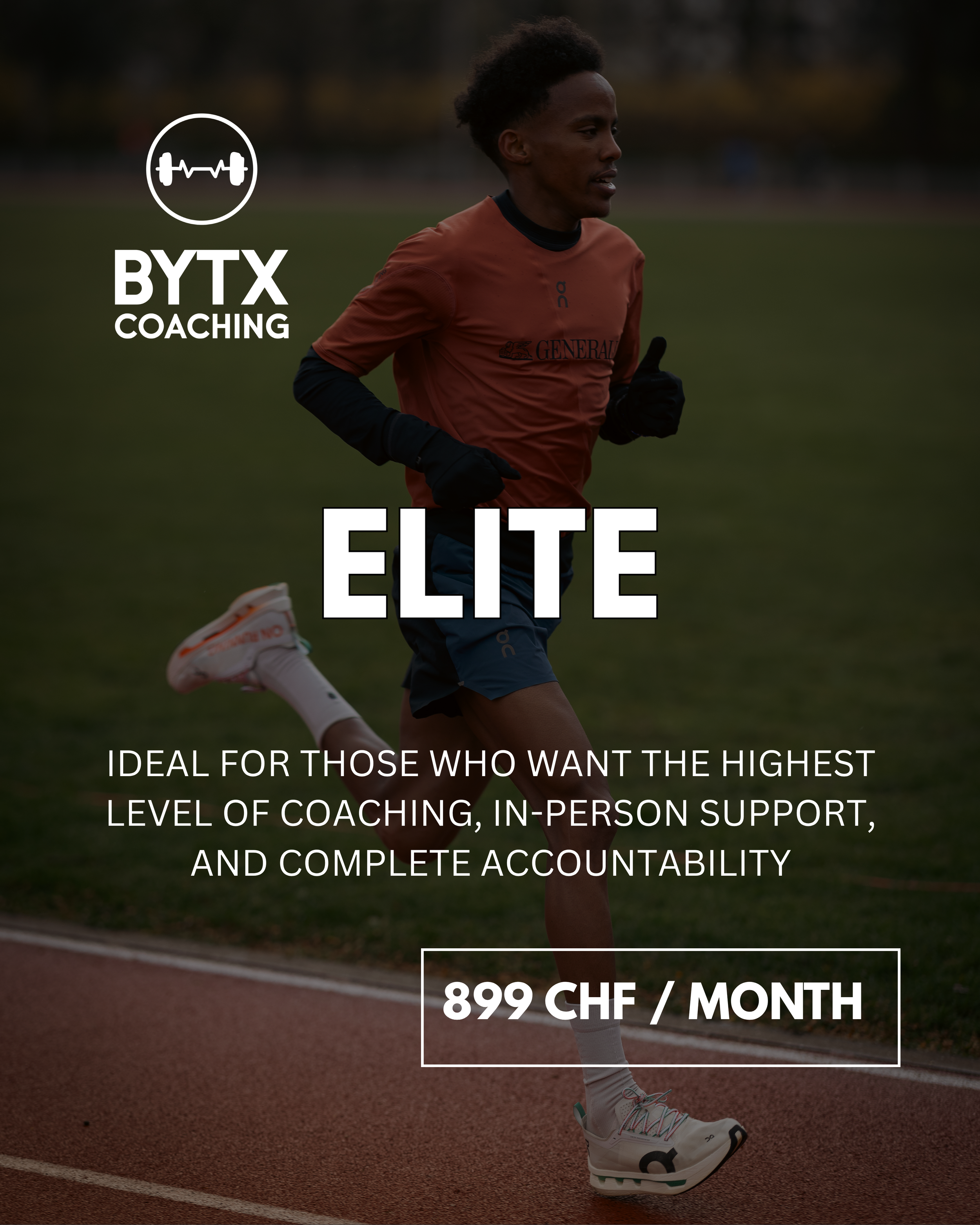 BYTX Coaching Elite