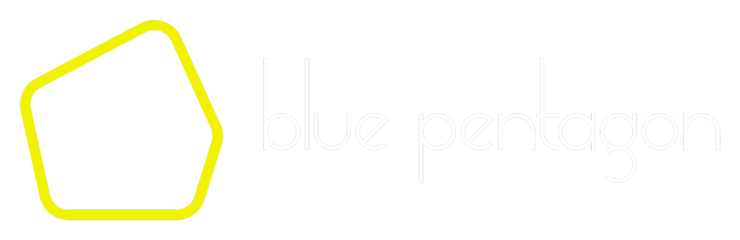 blue pentagon consulting