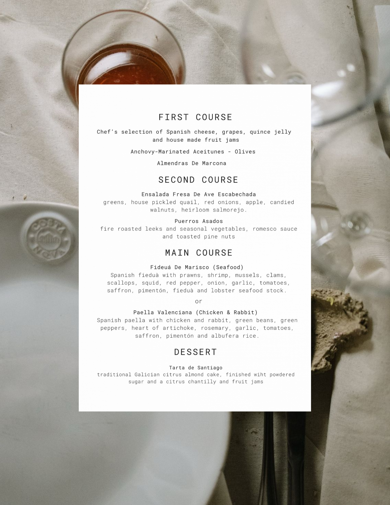 Black and White Elegant Dinner Menu.png