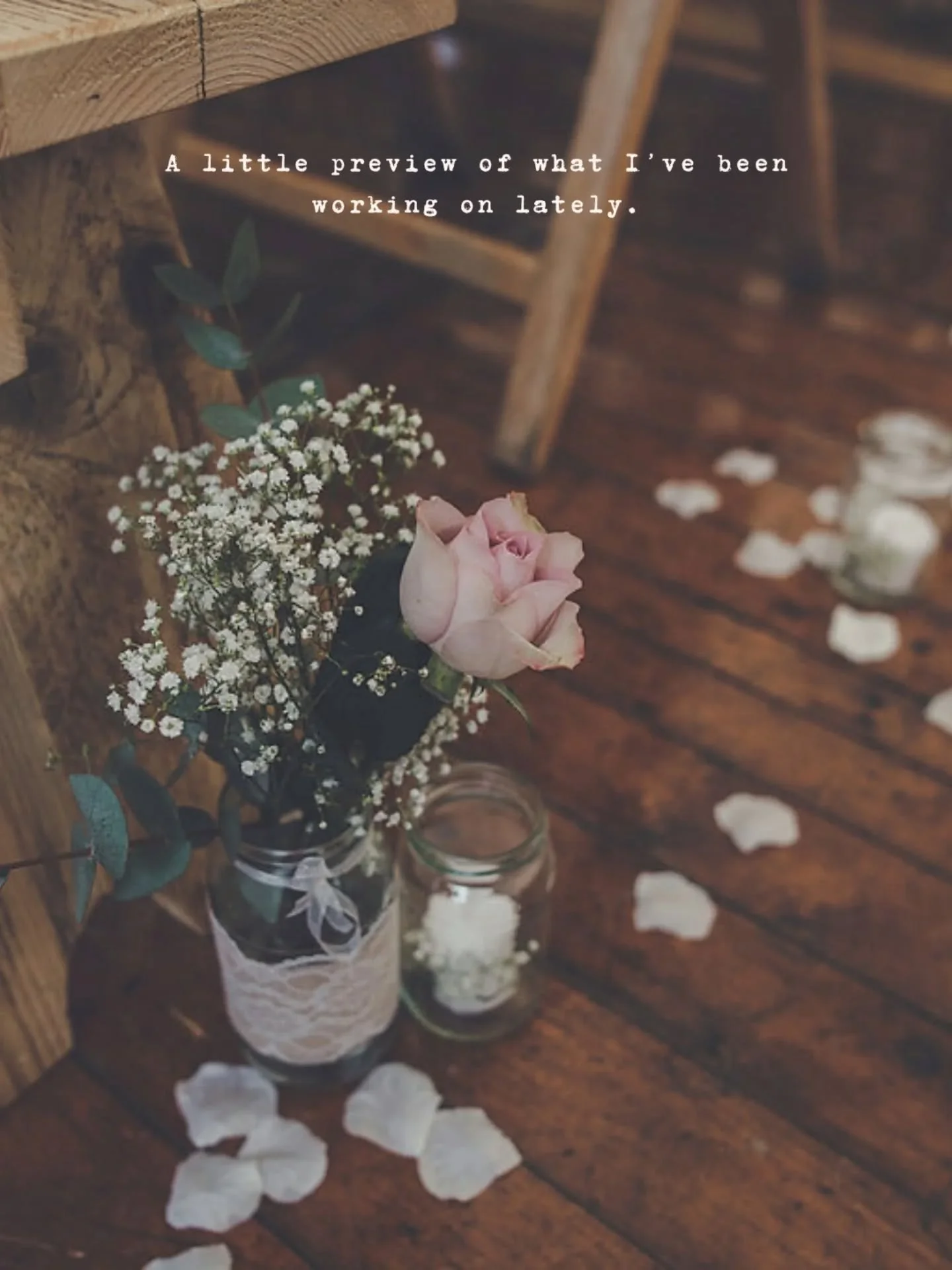 What I've been working on lately 🌸

#calligraphy #personalisedgifts #toothfairyletter #celestialplacecards #diywedding