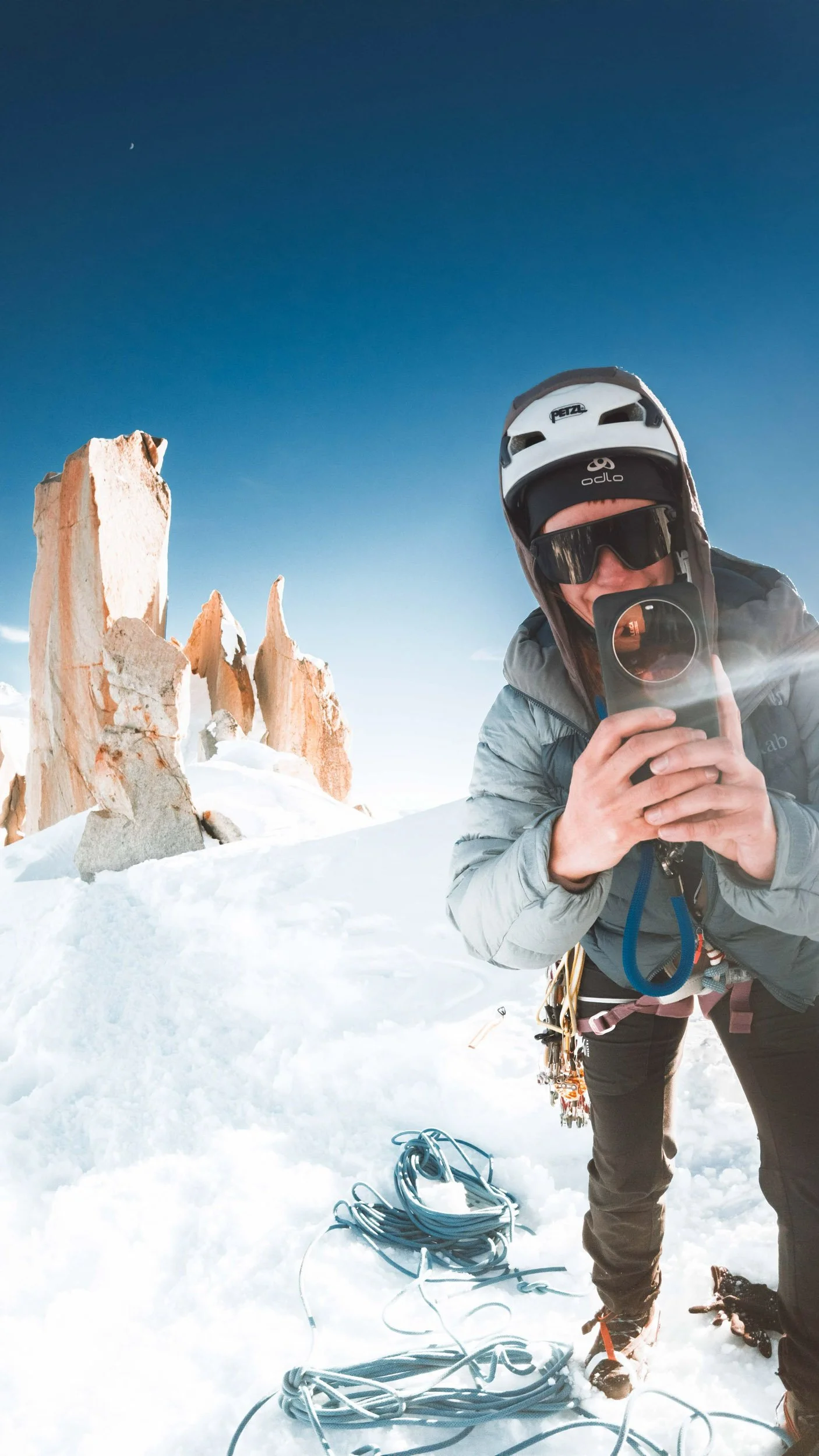 Adventures with GoPro Mission 1 PRO — 2026