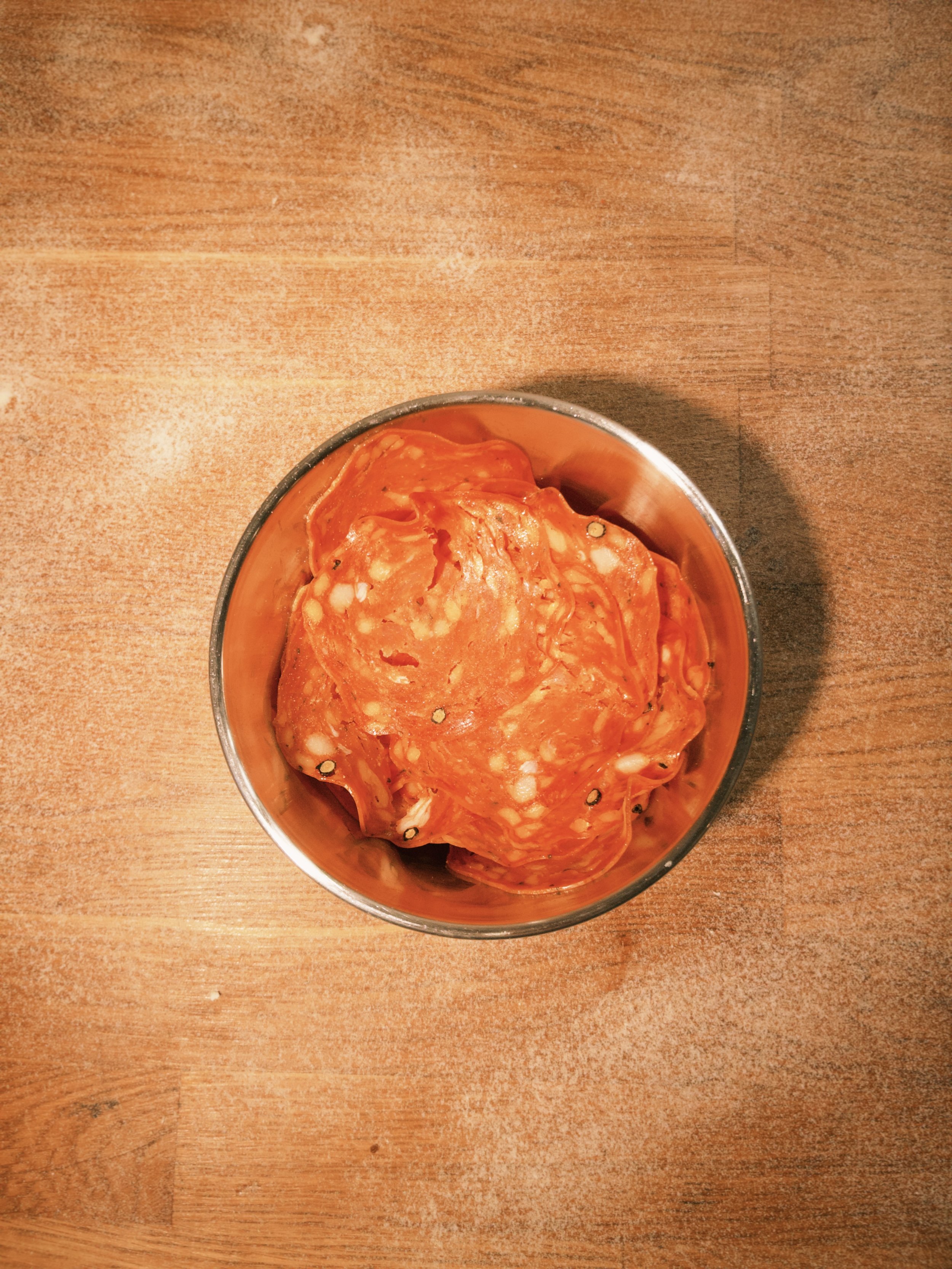 EKSTRA SLEGGE-PEPPERONI