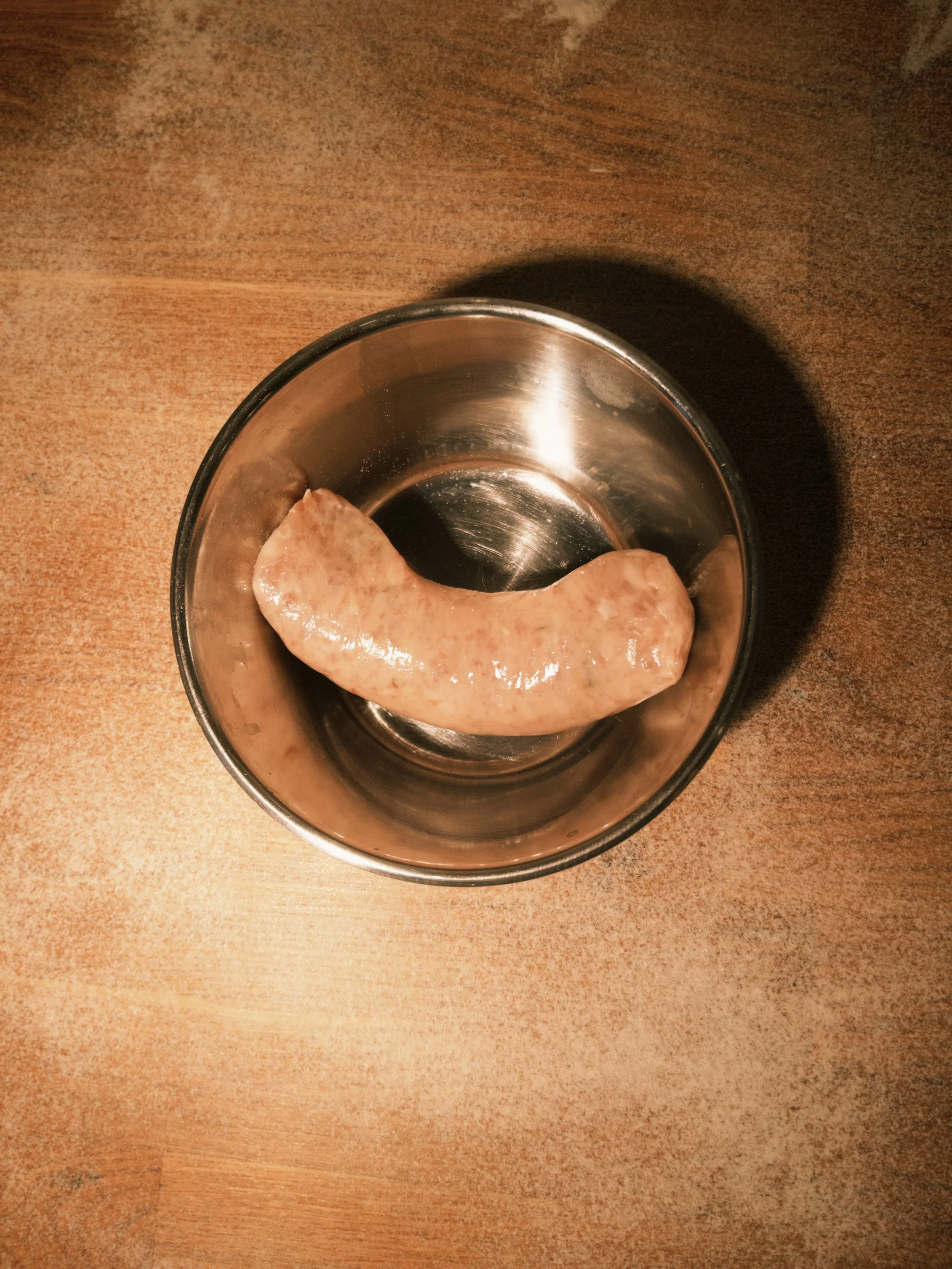 EKSTRA SALSICCIA
