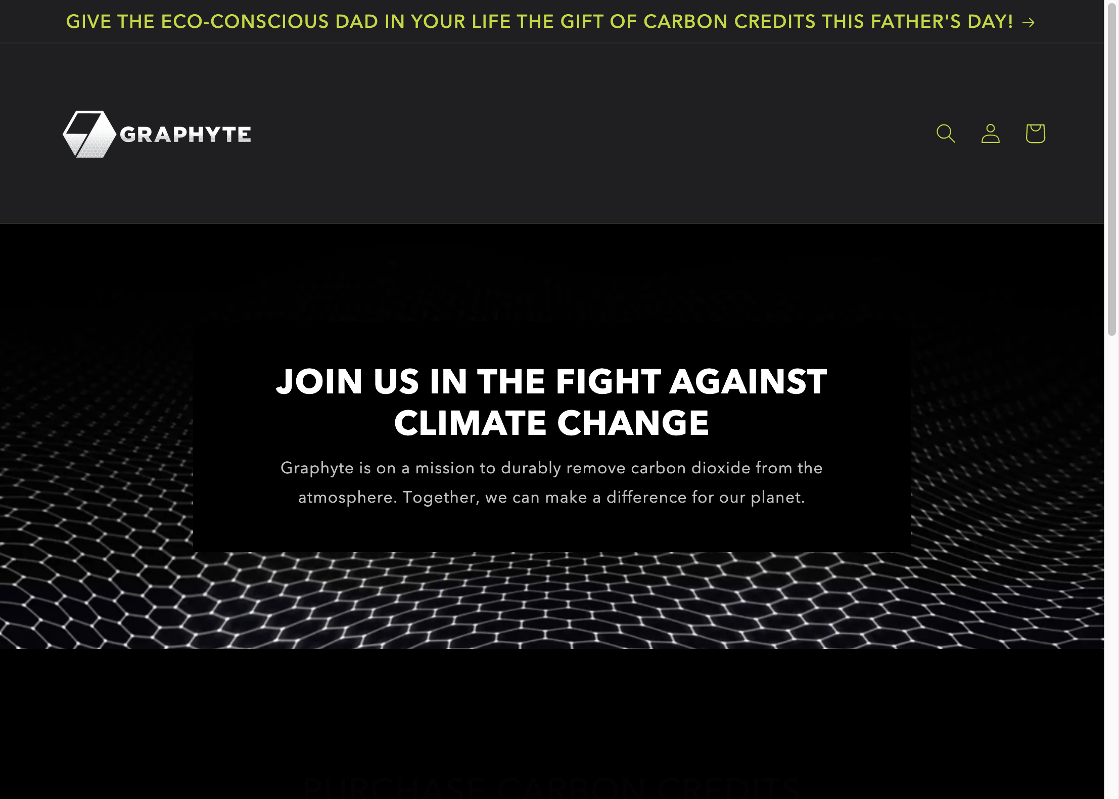 Graphyte (rated AAB)