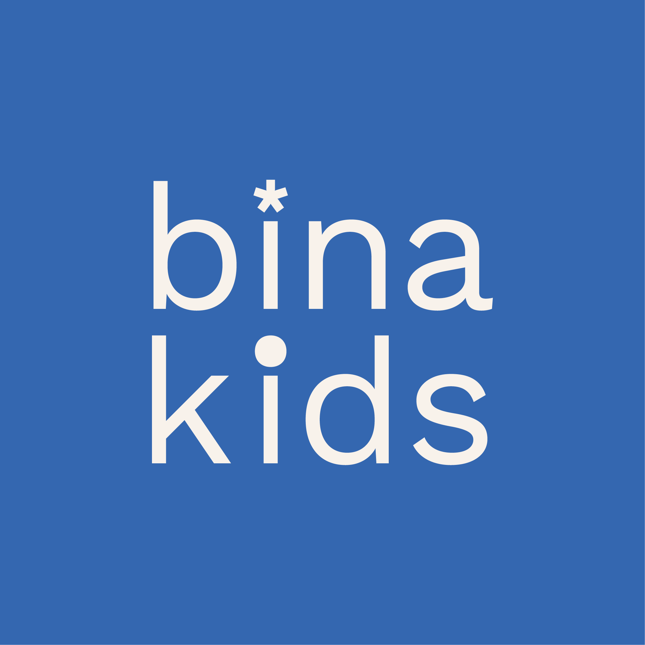 Bina Kids