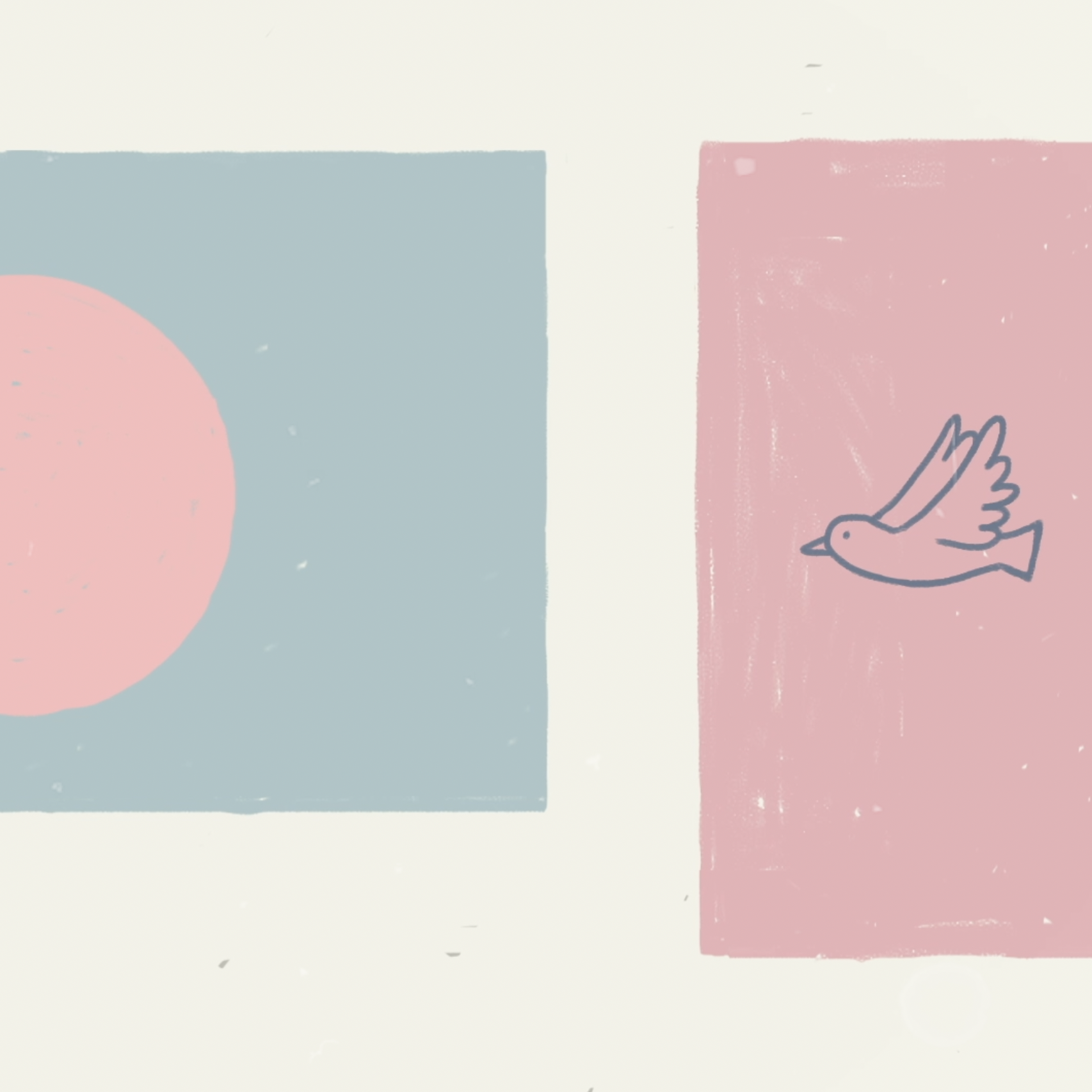 Band of Illustrations Tumbler