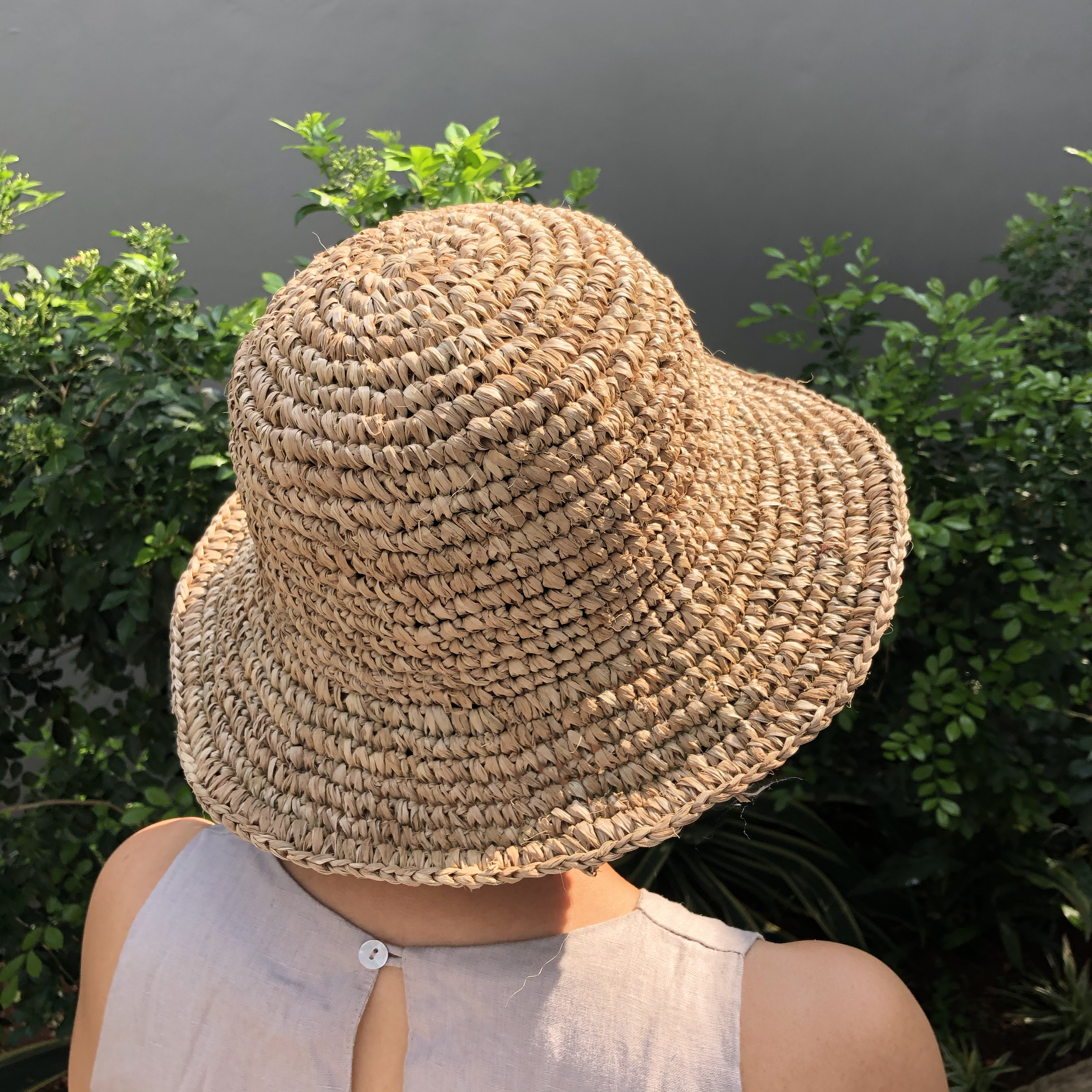 Pariyah: Topi Saya Bundar