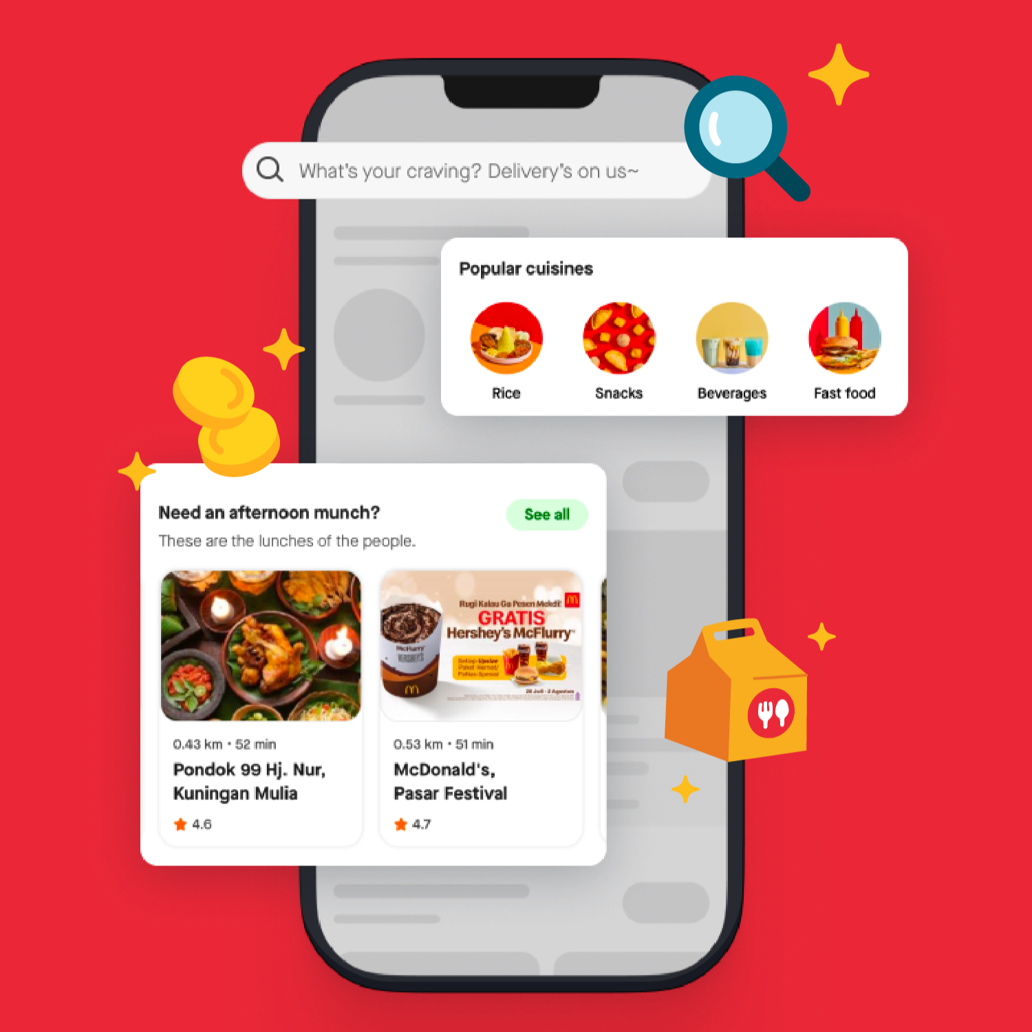 Mode Hemat: Feature Launch