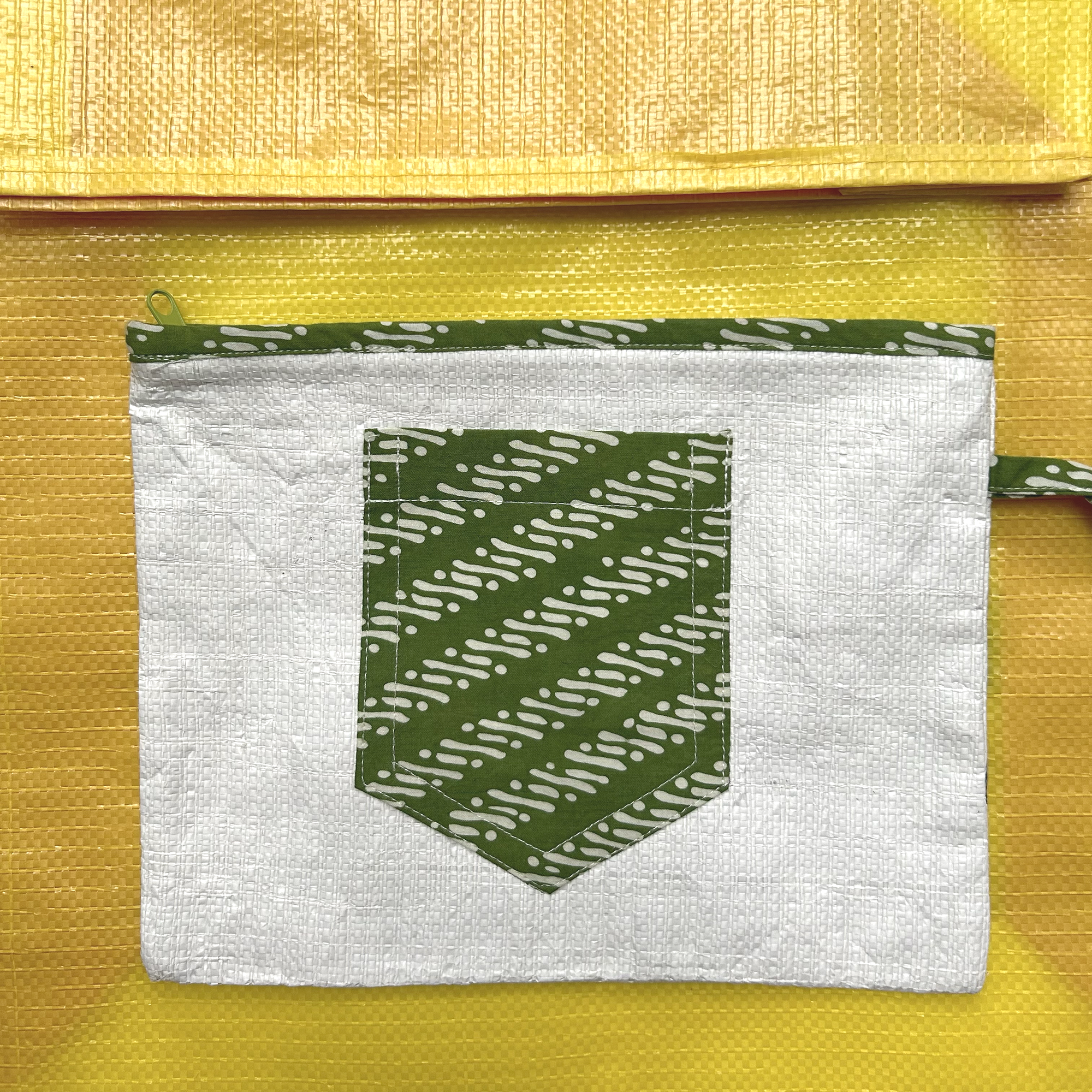 Dibuang Sayang: Kantong Ajaib