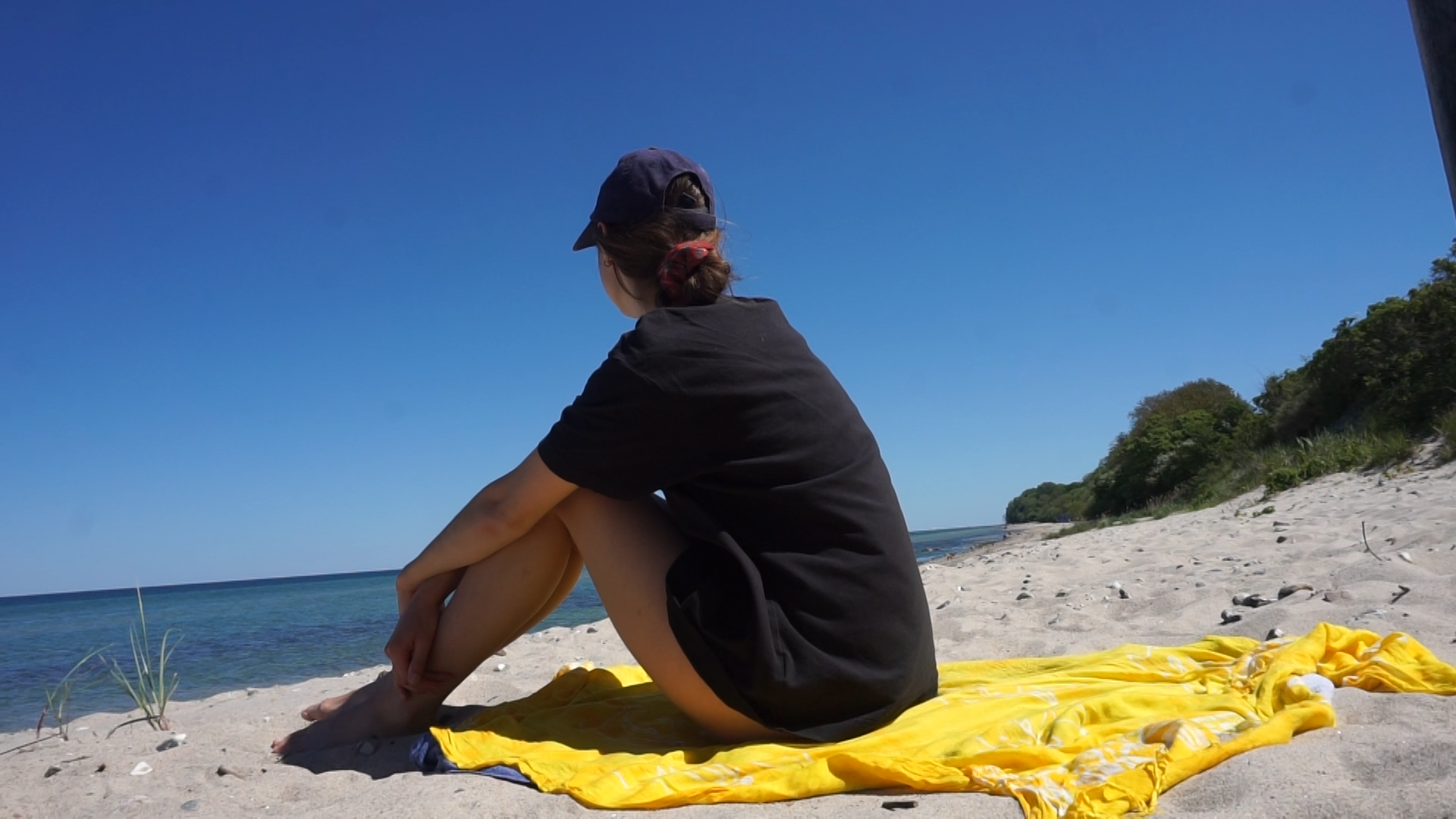 why do I bring my phone everywhere I go?