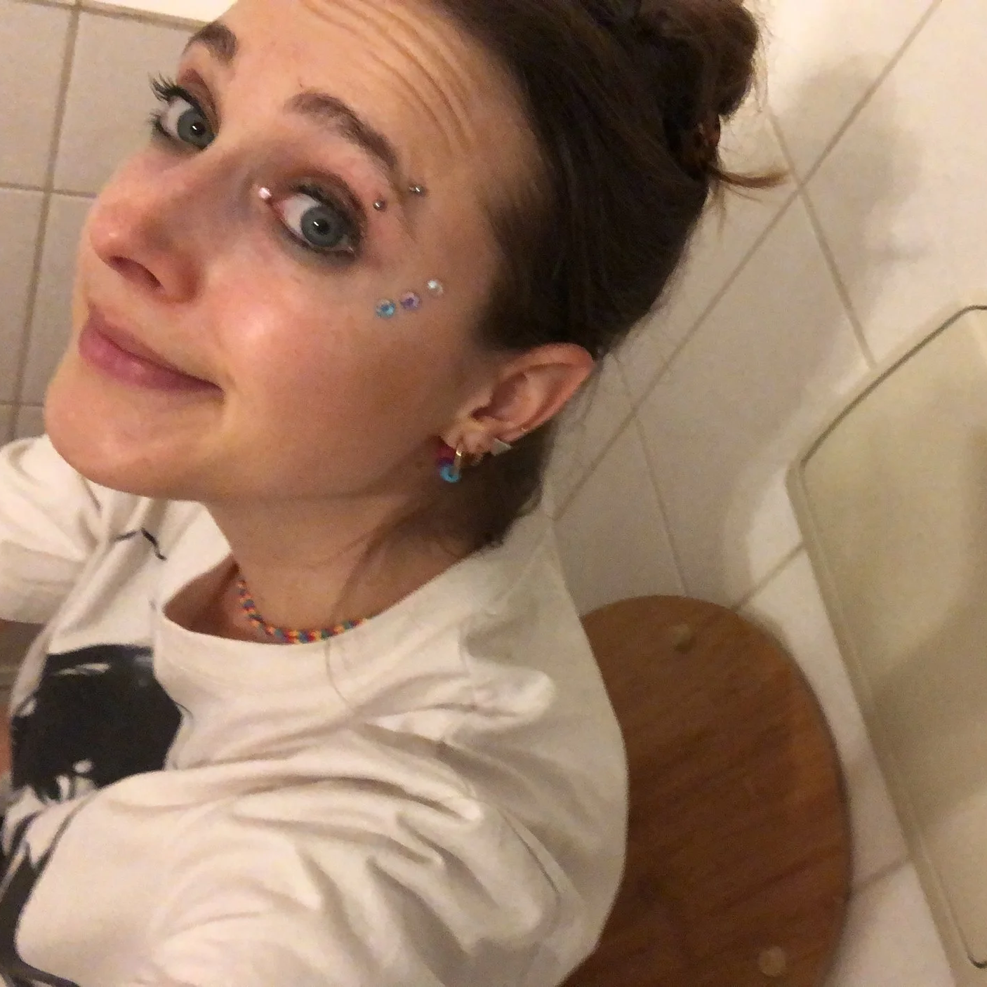 just came home from berlin pride