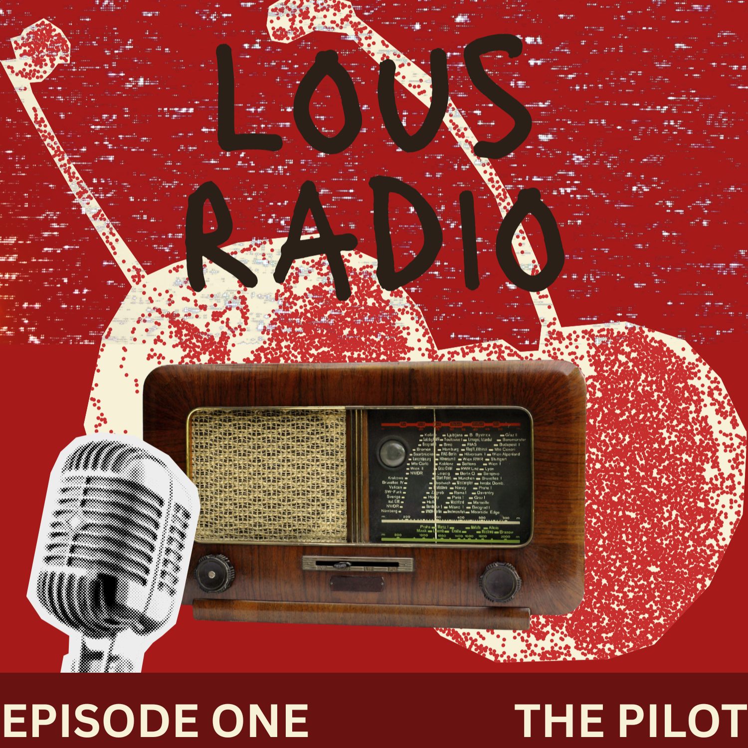episode one - pilot