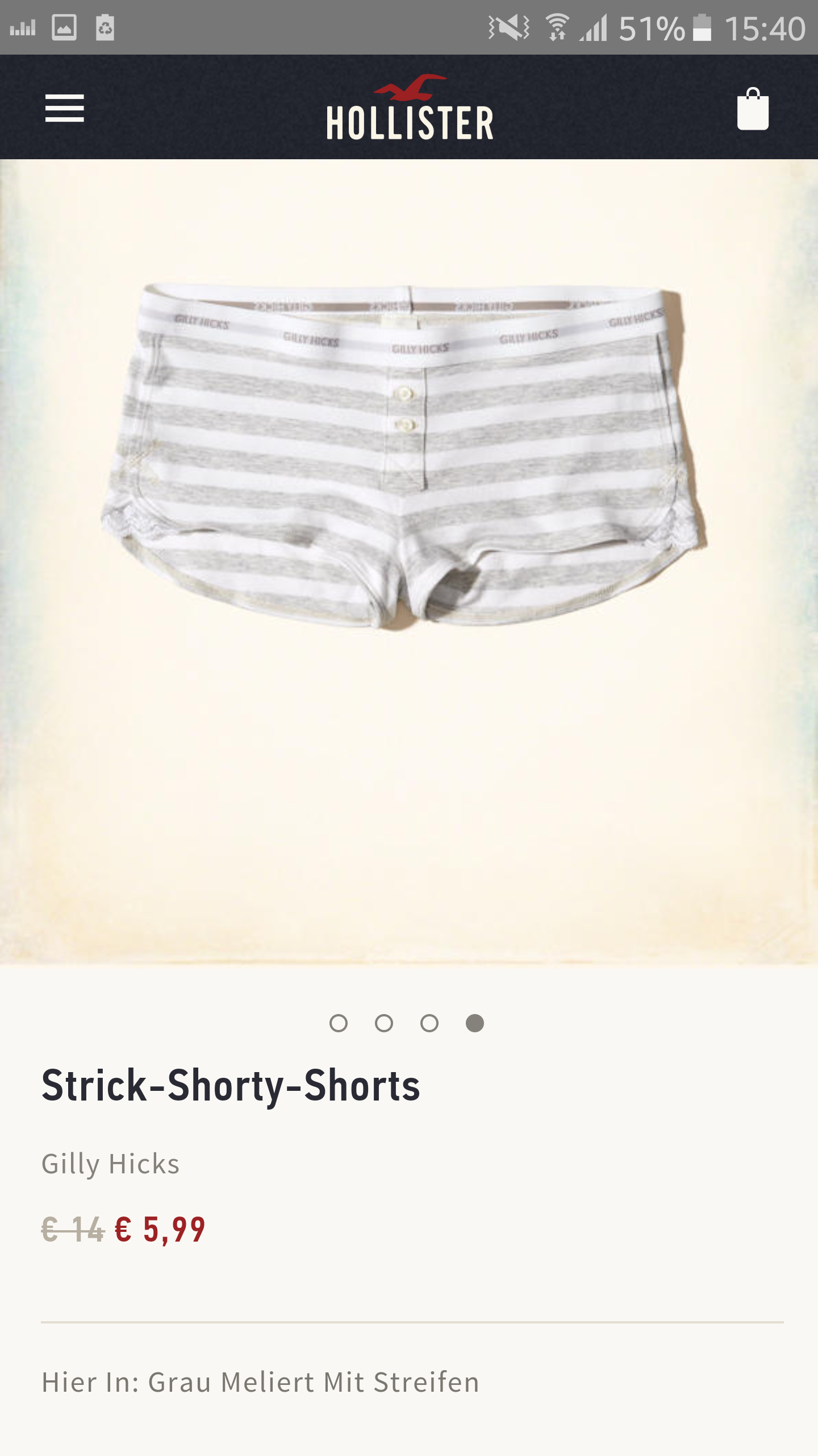 things i wanted to have 