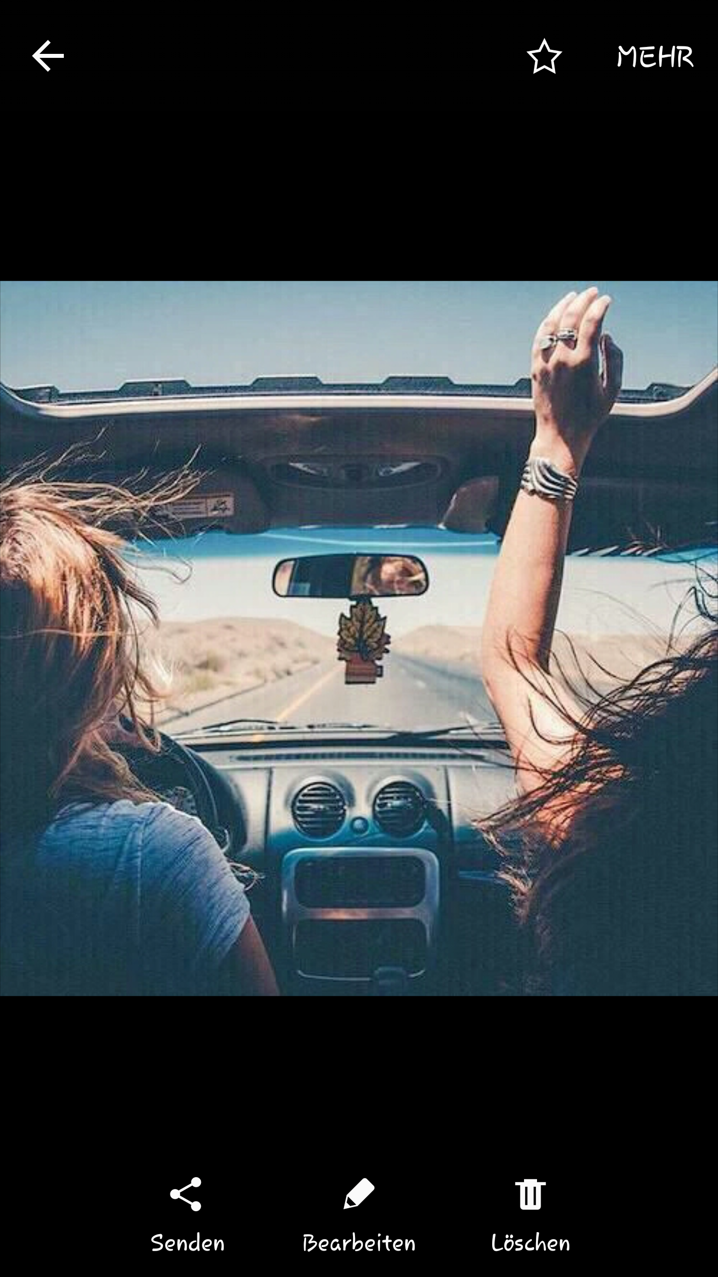 and do a roadtrip