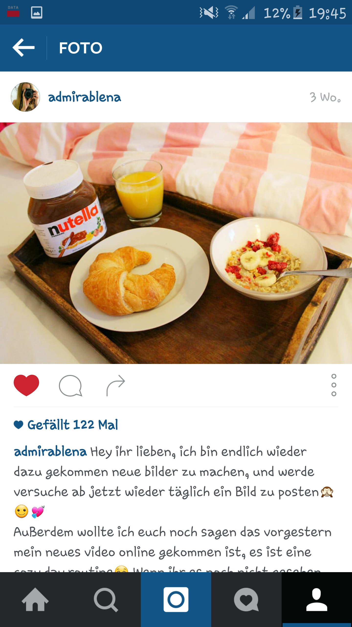 my instagram pt. 5
