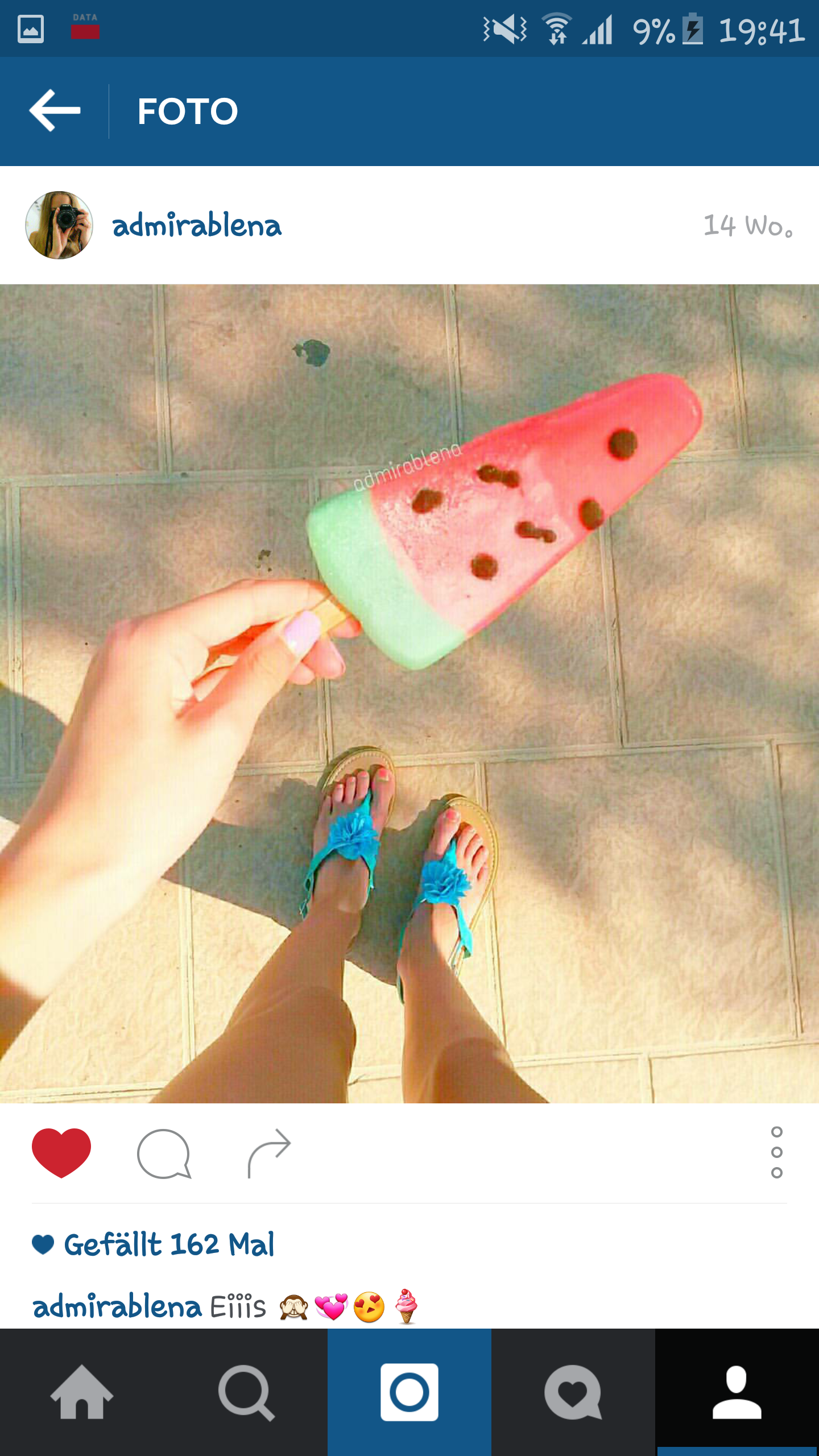 my instagram pt. 2