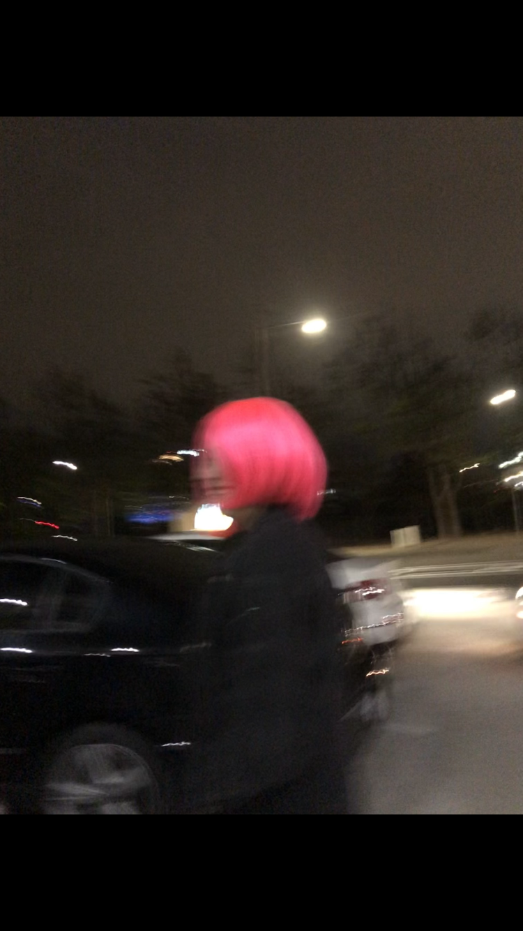 nights in san francisco