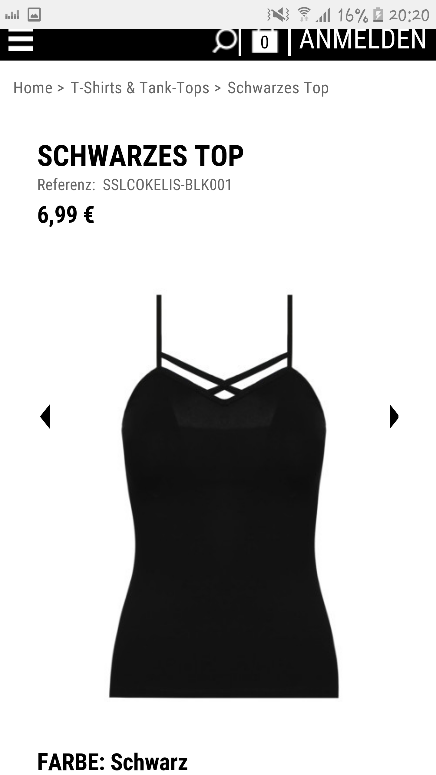 things i wanted to have 