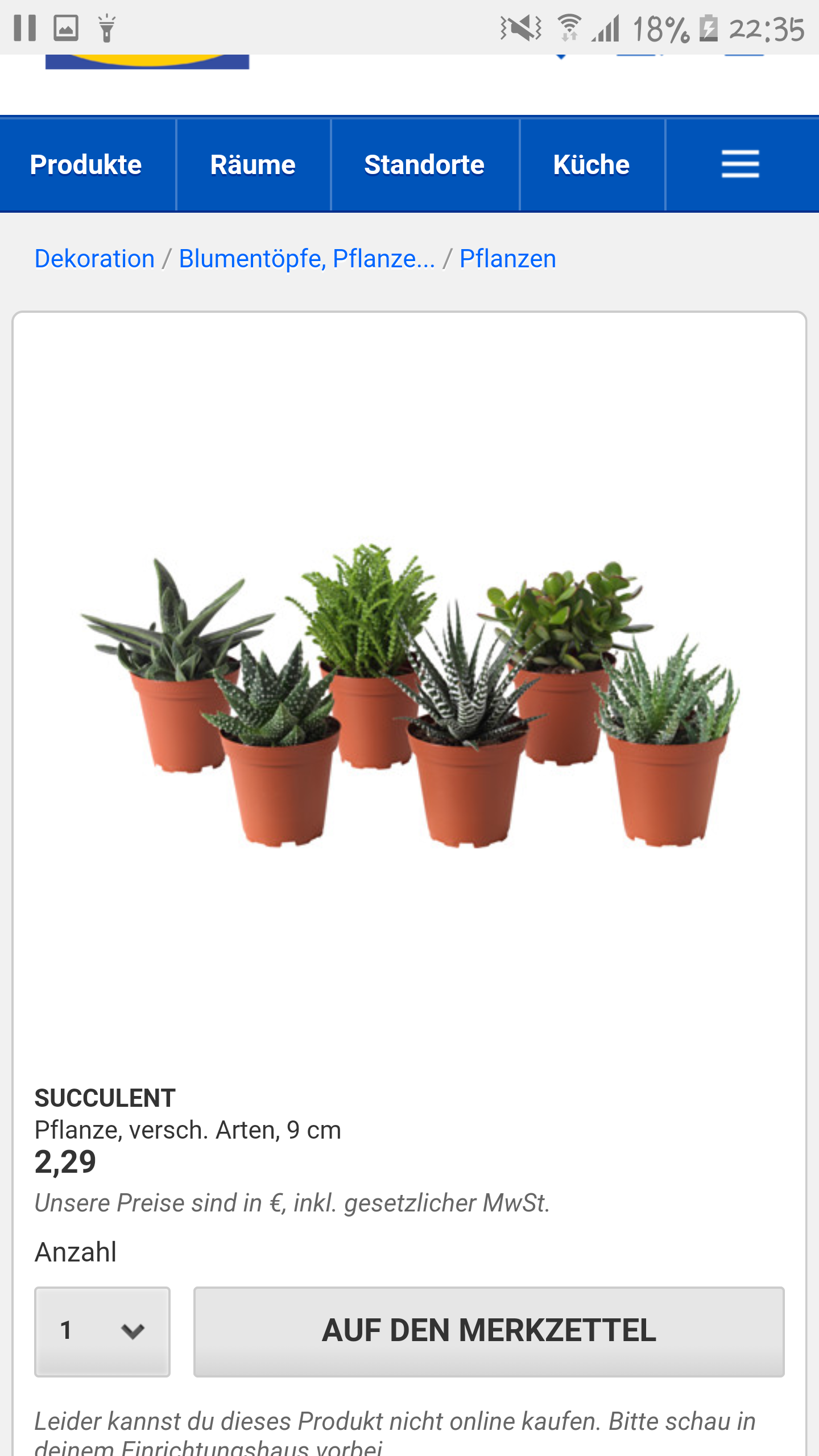 and made an ikea wishlist for my own room