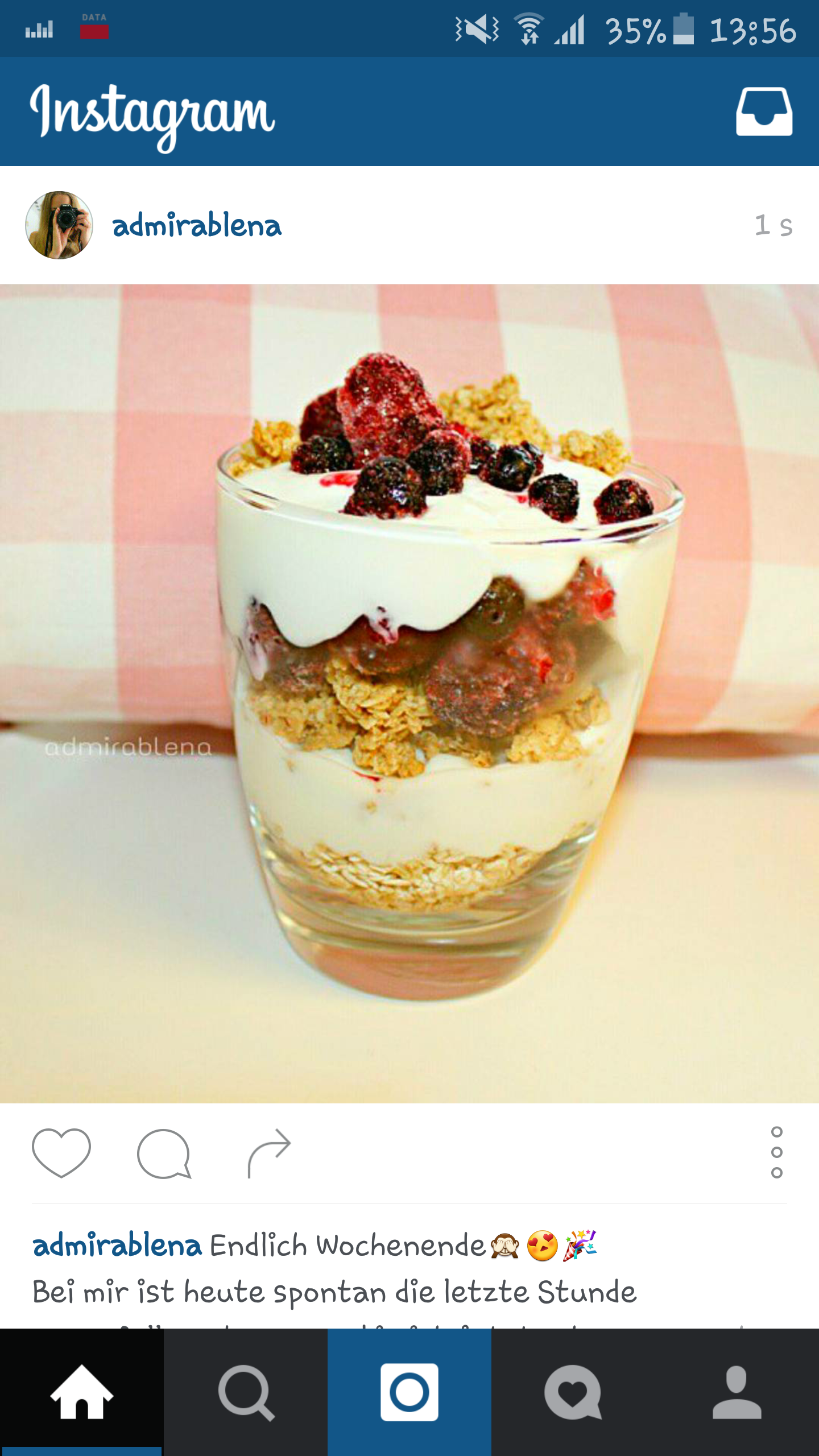 my instagram pt. 6