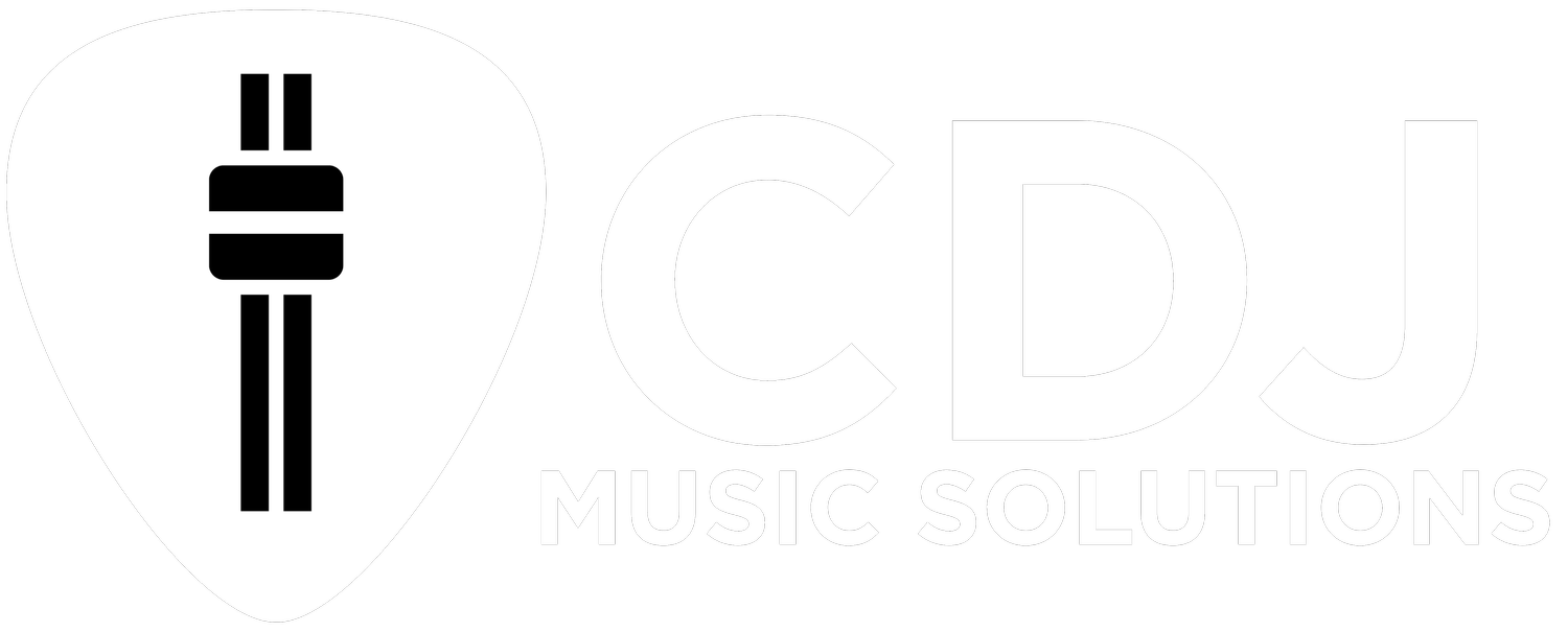 CDJ Music Solutions
