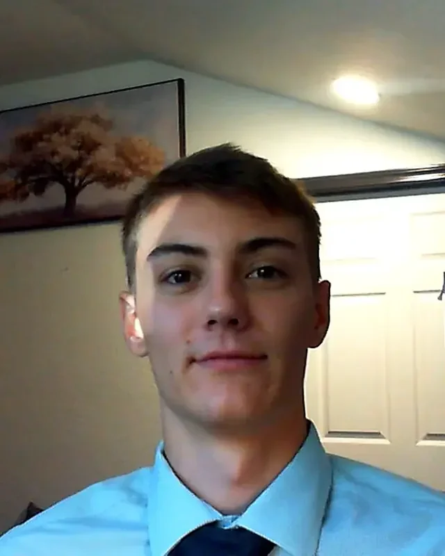 Tyler Corbett, founder of TTC Results in Kalispell, Montana