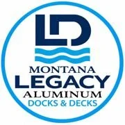 Montana Legacy Dock and Deck logo