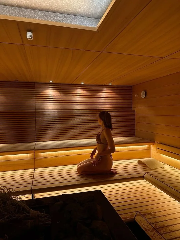 The Rhythm of Extremes: How Heat and Cold Elevate Wellness