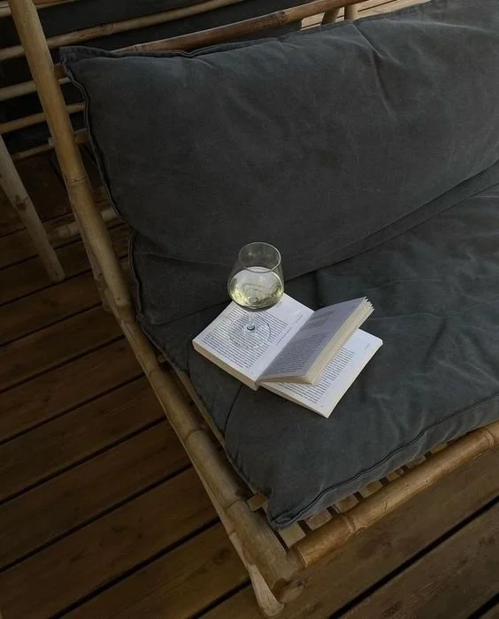 The Seasonal Shift: How I Learned to Protect My Mood