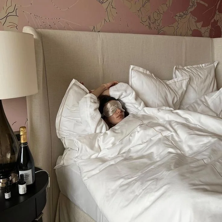 Mindful Mornings: Creating Rituals That Carry You Through the Busy Months