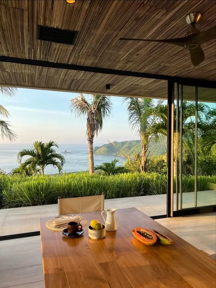 From Bali to Europe: How a Year in Bali Transformed My House