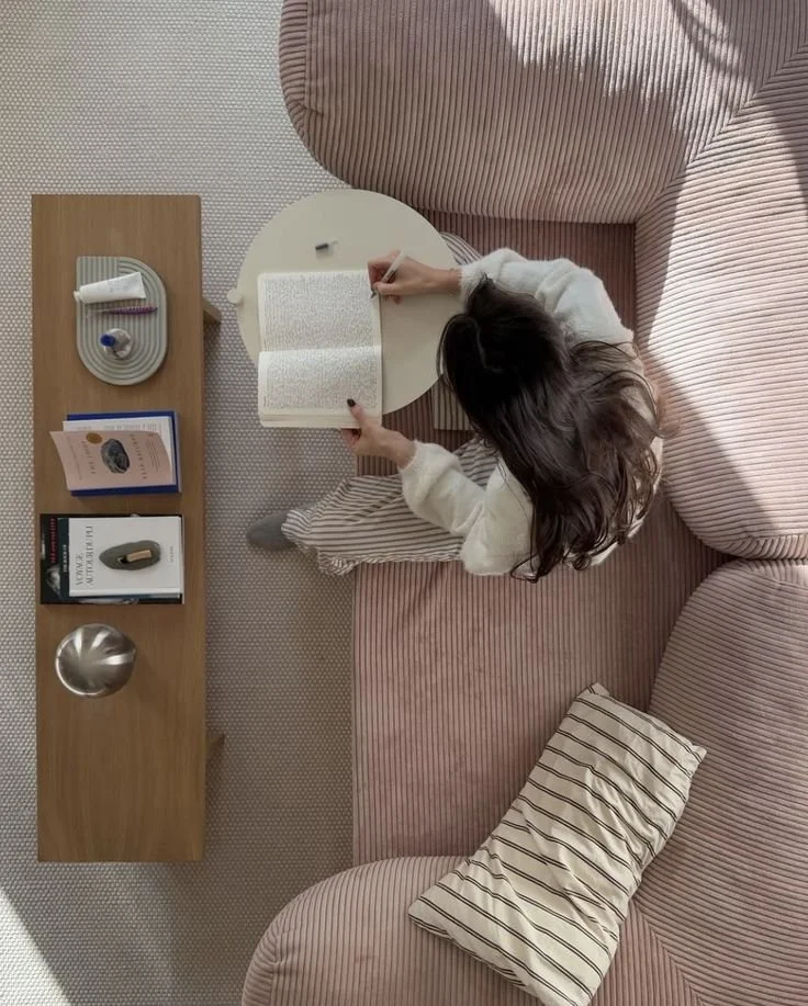 Journalling and Reflection: Capturing the Year Before It Ends