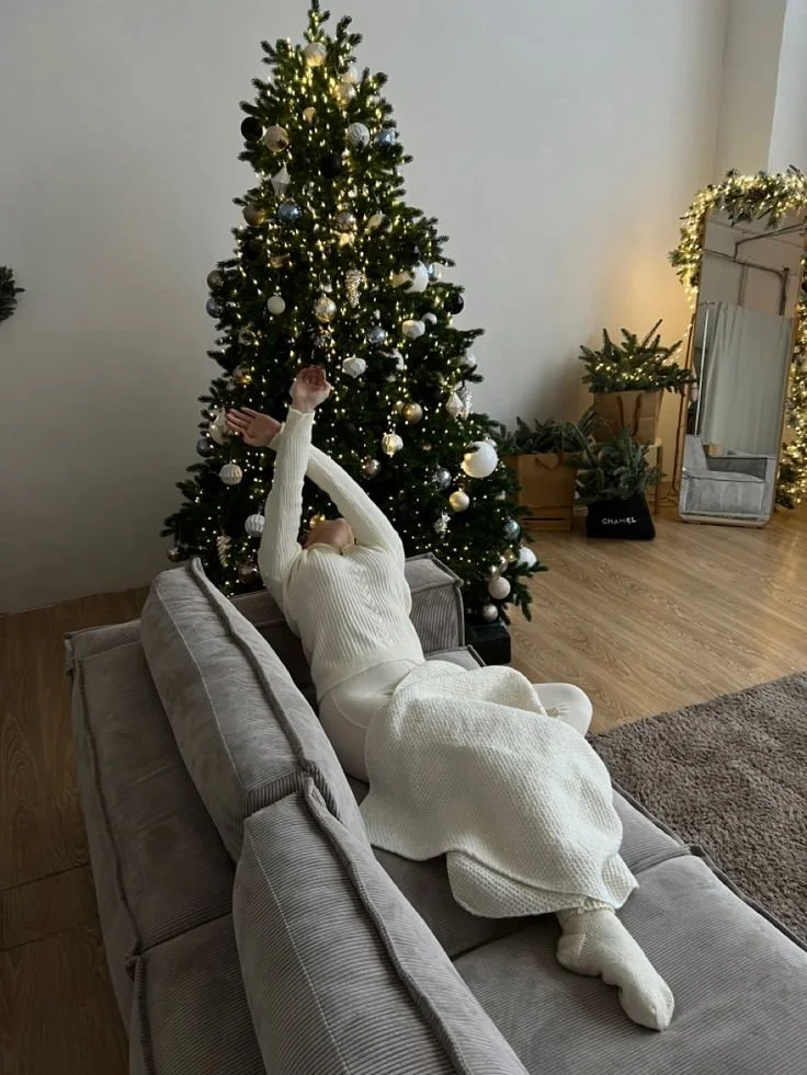 The Soft Pause: Why The Week After Christmas Feels Magical