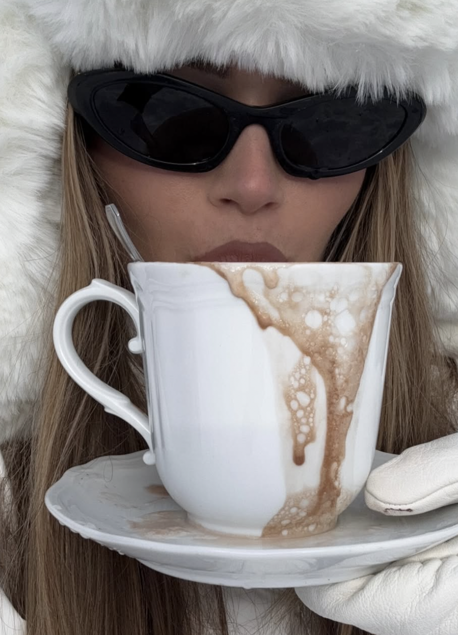 A Season for Balance: Simple Reminders to Enjoy the Holidays Guilt-Free